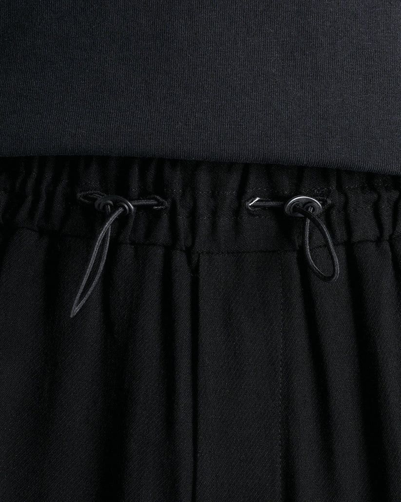 Wales Bonner o1s1v1r1oon0925 Revelation Shorts in Black Size US 36 / EU 52 - 7 Thumbnail