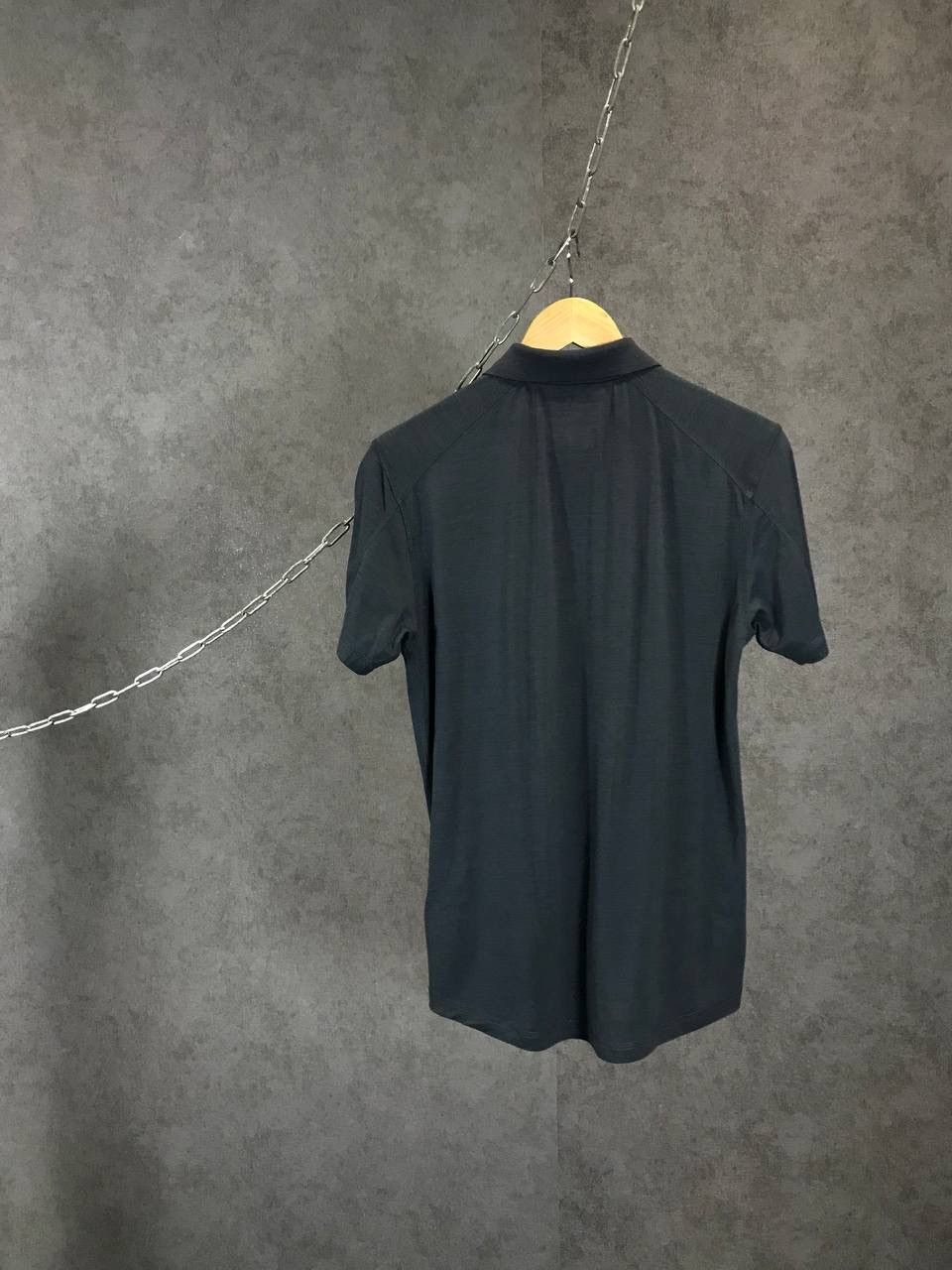 Orlebar Brown Orlebar Brown designer sportswear polo tee Size US S / EU 44-46 / 1 - 6 Thumbnail