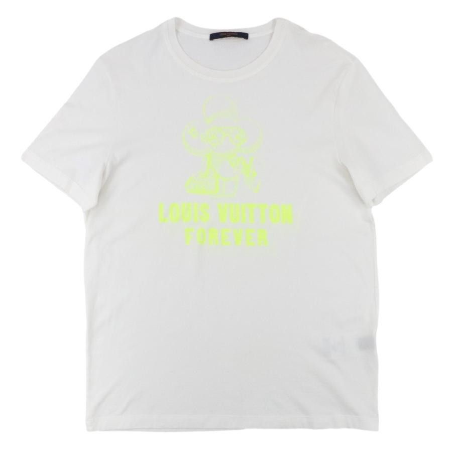 Louis Vuitton Forever TEE