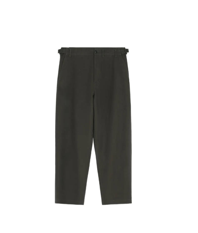 Lemaire Lemaire Carrot Pants Size US 30 / EU 46 - 1 Thumbnail