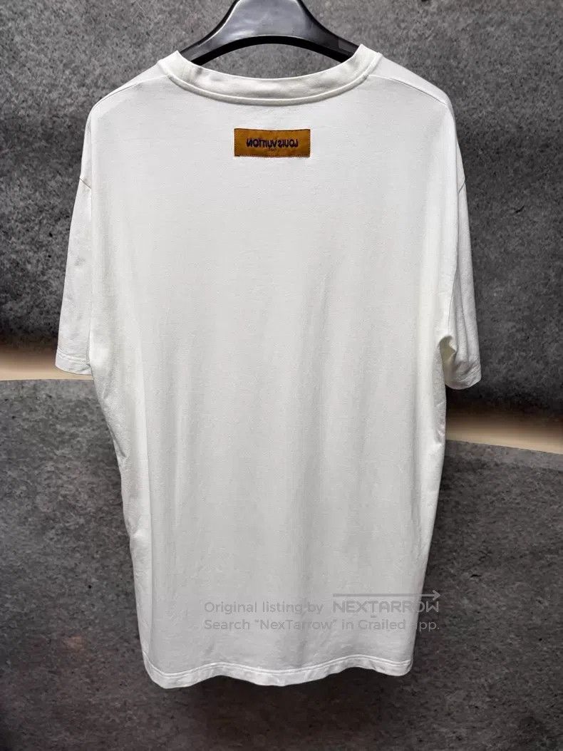 Louis Vuitton Louis Vuitton Dragon Year Limited Short Sleeve Size US XXL / EU 58 / 5 - 2 Thumbnail
