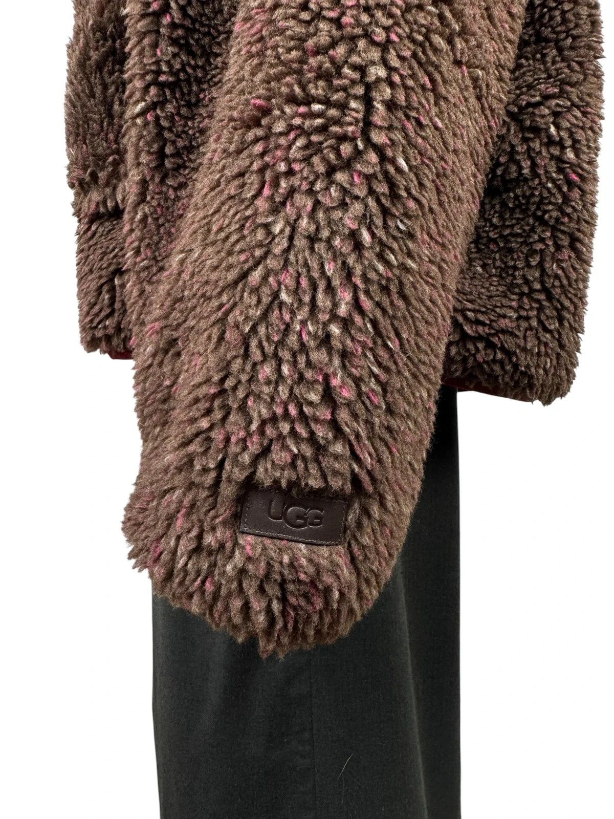 Ugg UGG Australia Marlene Confetti Jacket size XL Size XL / US 12-14 / IT 48-50 - 6 Thumbnail