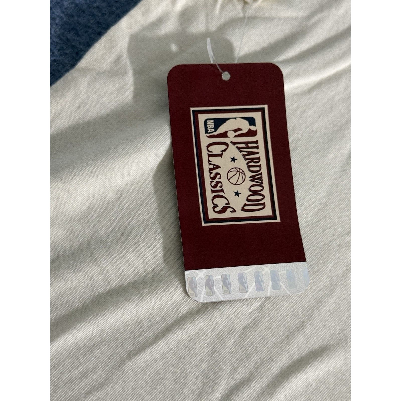 Mitchell & Ness Philadelphia 76ers Mitchell & Ness Hardwood Classic Size XL Size US XL / EU 56 / 4 - 4 Thumbnail