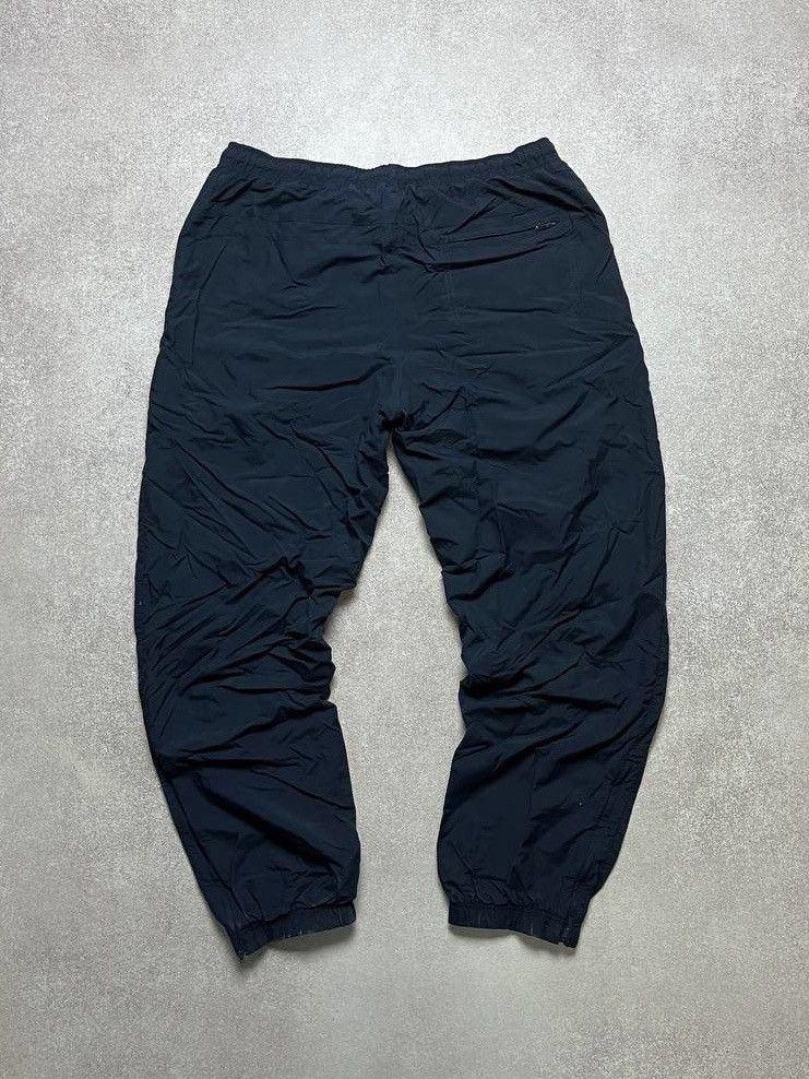 Nike VINTAGE NIKE SWOOSH NYLON CRAZY WINDRUNNER TRACKPANTS L Size US 34 / EU 50 - 3 Thumbnail