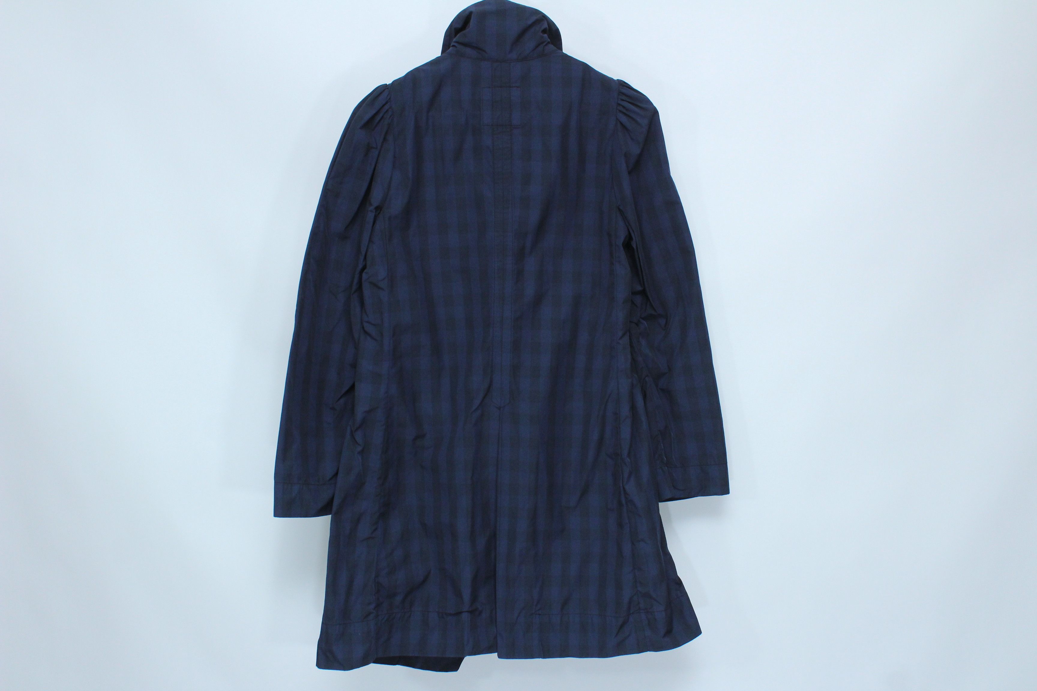Marithe + Francois Girbaud Marithe Francois Girbaud Coat Jacket Womens Size S Authentic Size S / US 4 / IT 40 - 5 Thumbnail