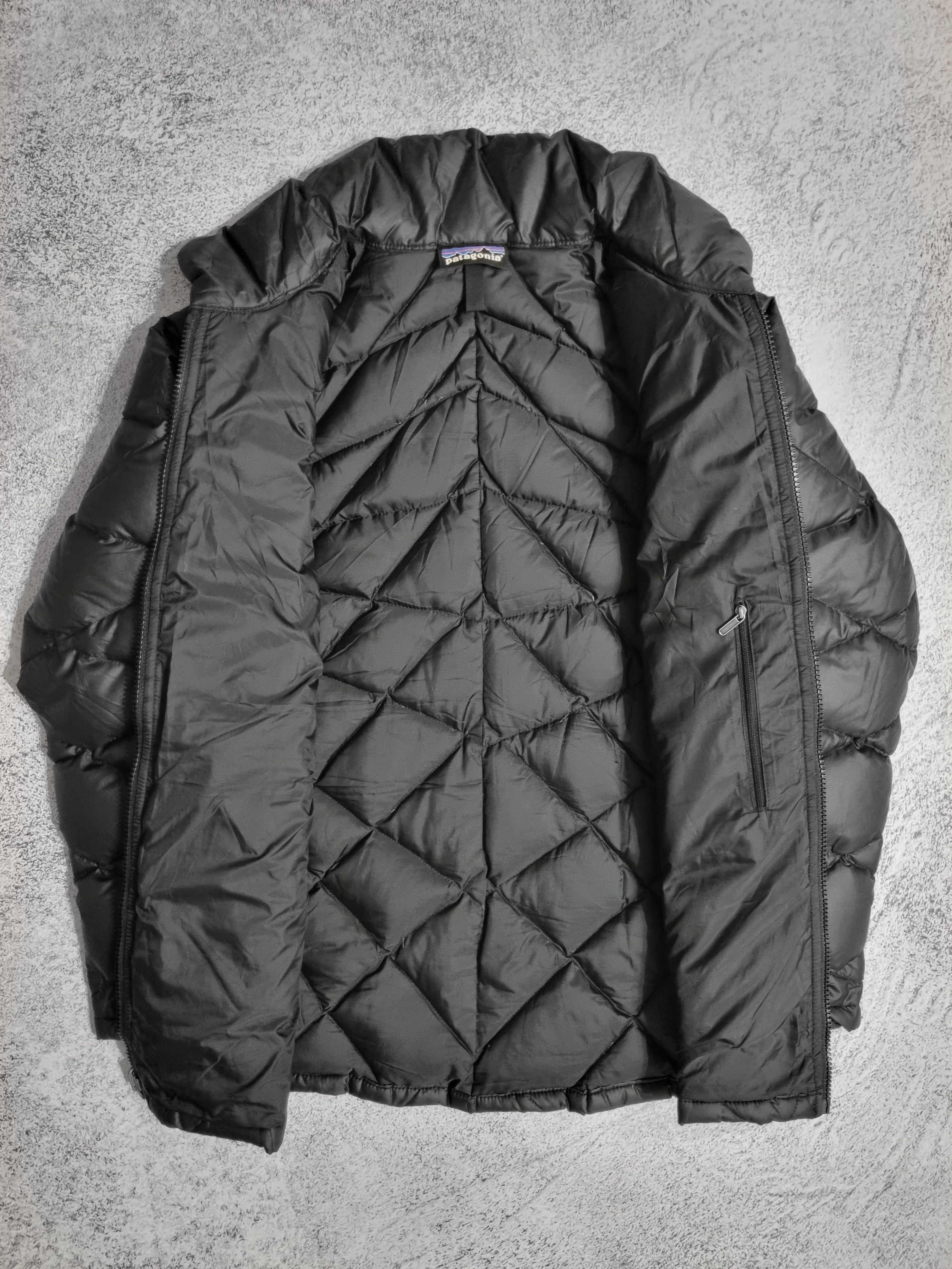 Patagonia Patagonia Micro Puffer Down Jacket Size S / US 4 / IT 40 - 12 Thumbnail