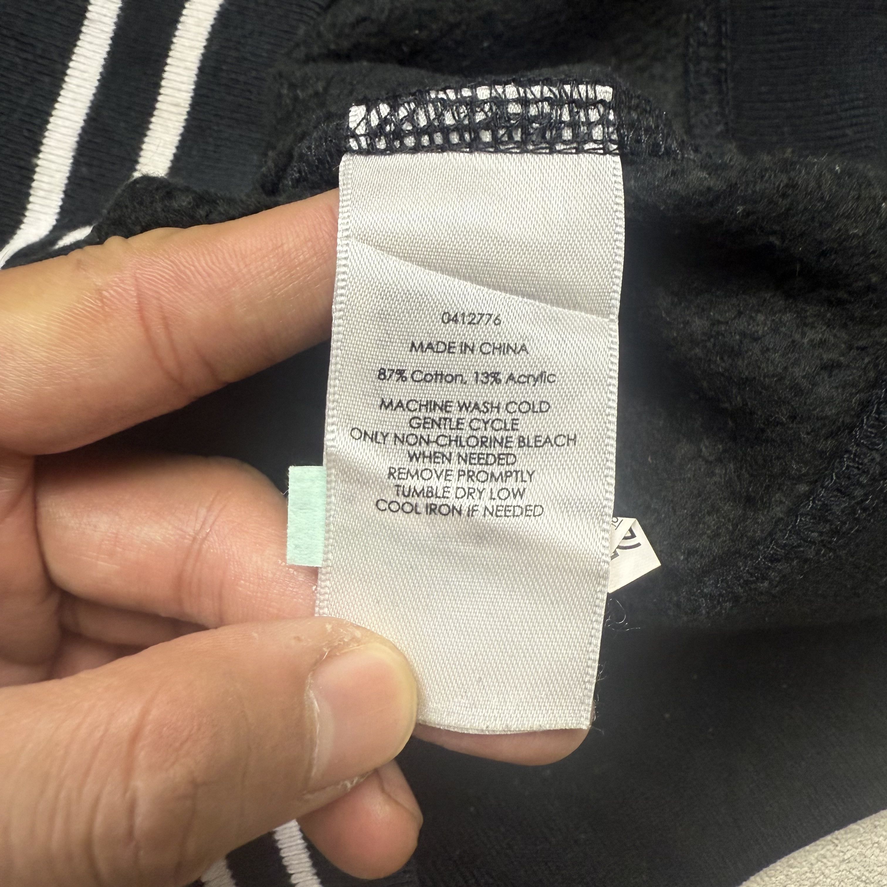 Polo Ralph Lauren Polo Ralph Lauren Zip Up Jacket Size US M / EU 48-50 / 2 - 9 Thumbnail