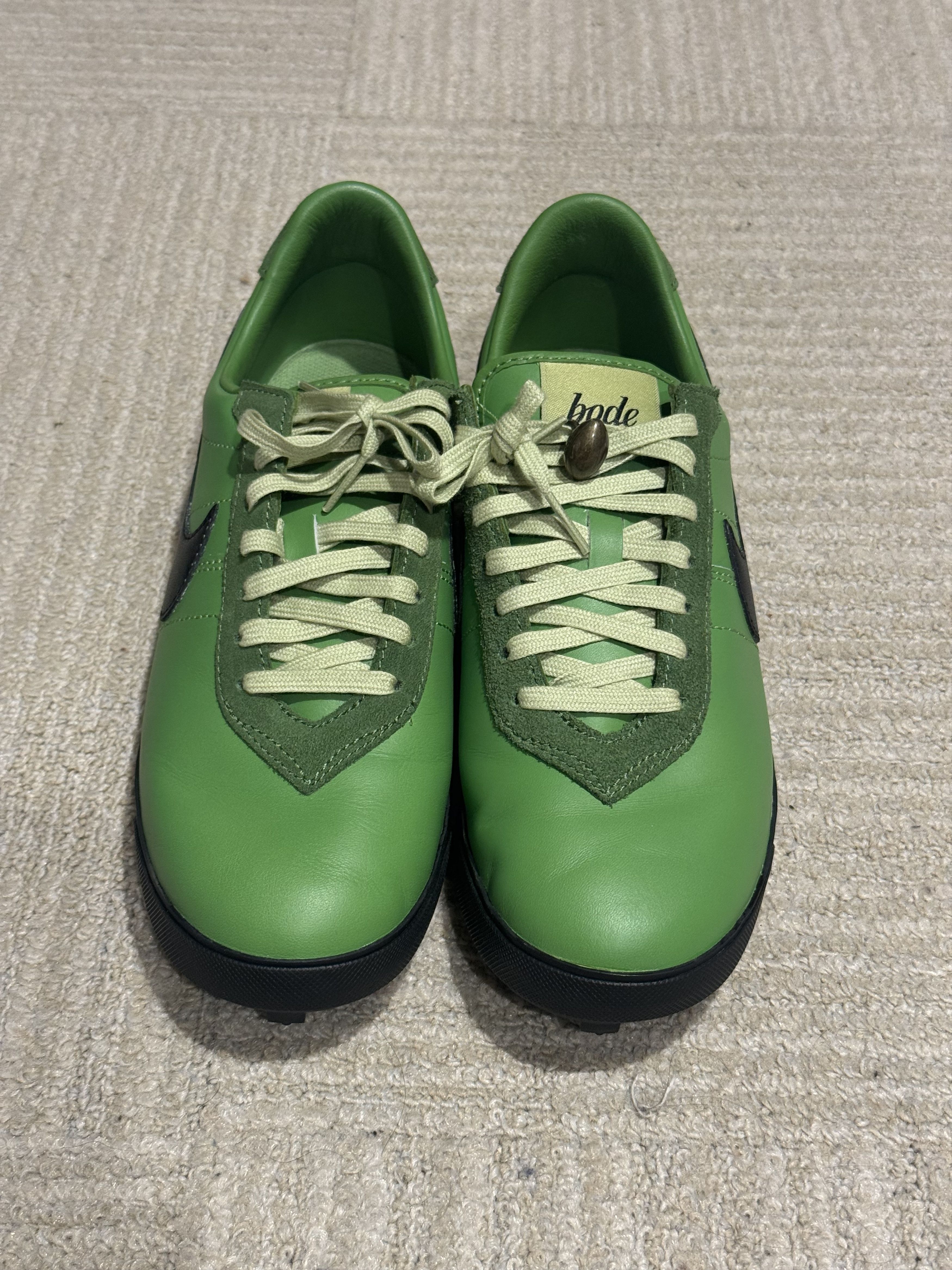 Bode × Nike Bode Nike Astro Grabber SP Size US 8.5 / EU 41-42 - 2 Thumbnail