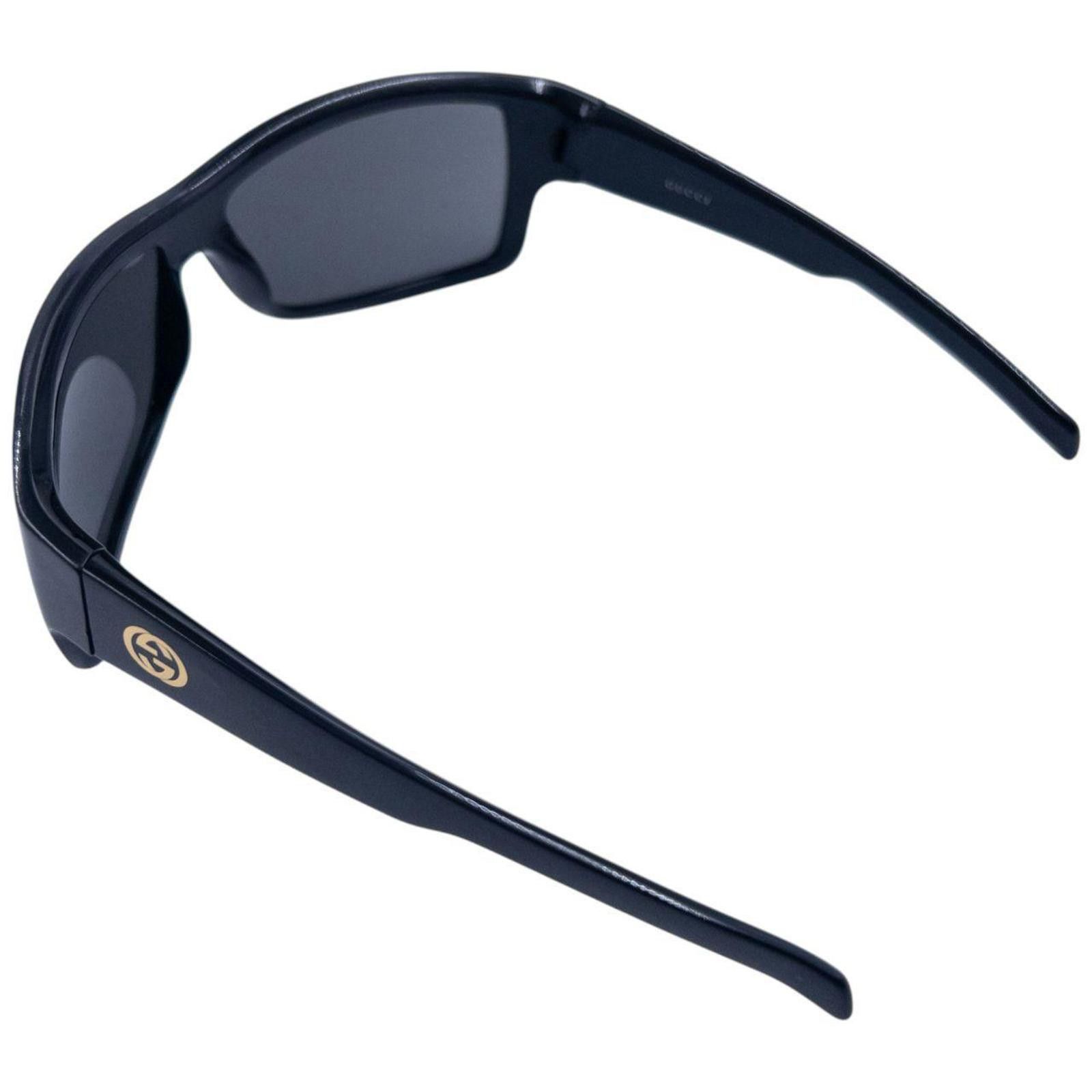 Gucci Vintage Gucci Sunglasses Size ONE SIZE - 4 Thumbnail