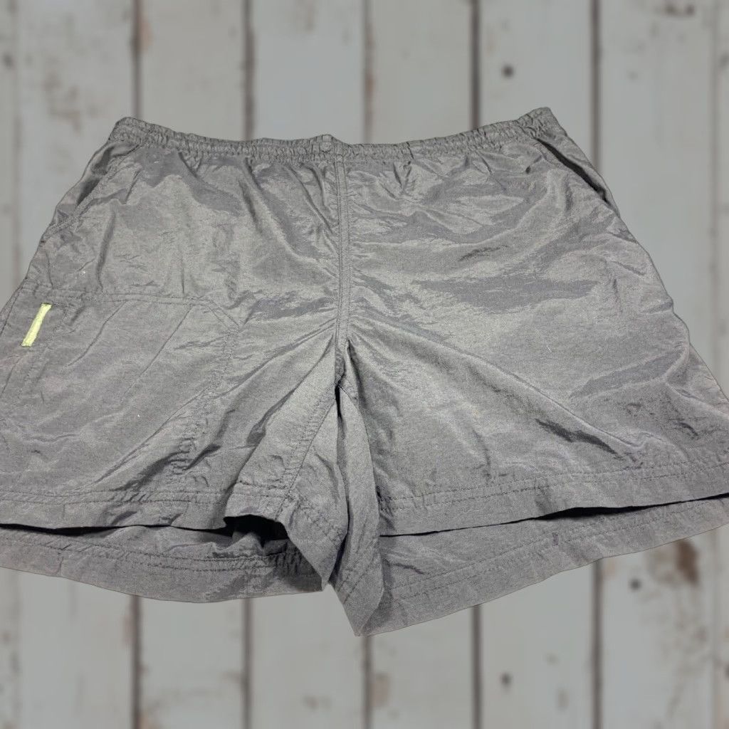 Royal Robbins Royal Robbins Black Swim Trunks 2XL Regular Men Size US 39 - 1 Thumbnail