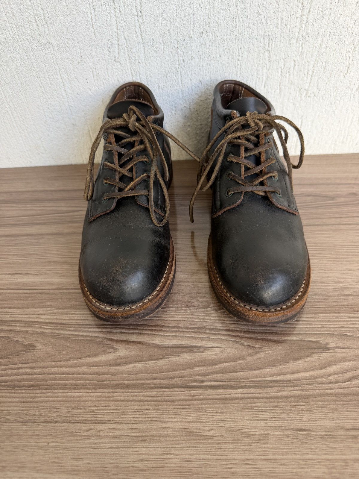 Rolling Dub Trio Coupen mid cut boots Size US 9 / EU 42 - 6 Thumbnail