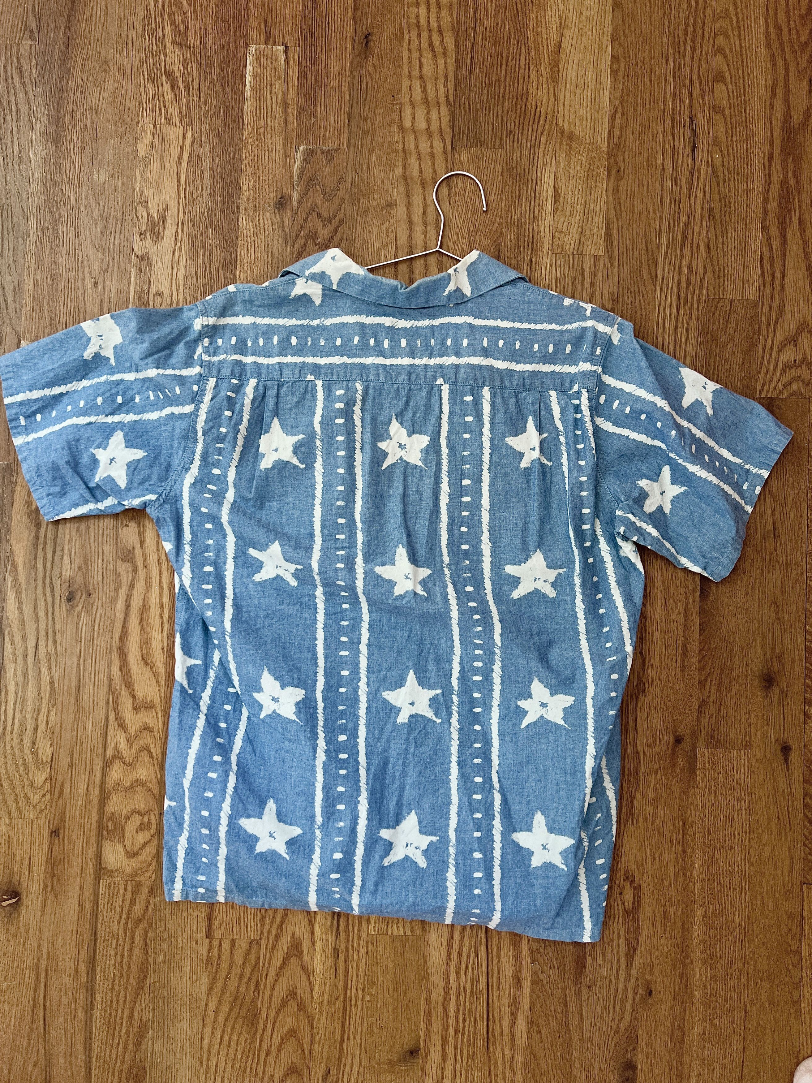 Soulive SOULIVE Kaina Vacation Shirt Size US L / EU 52-54 / 3 - 2 Thumbnail