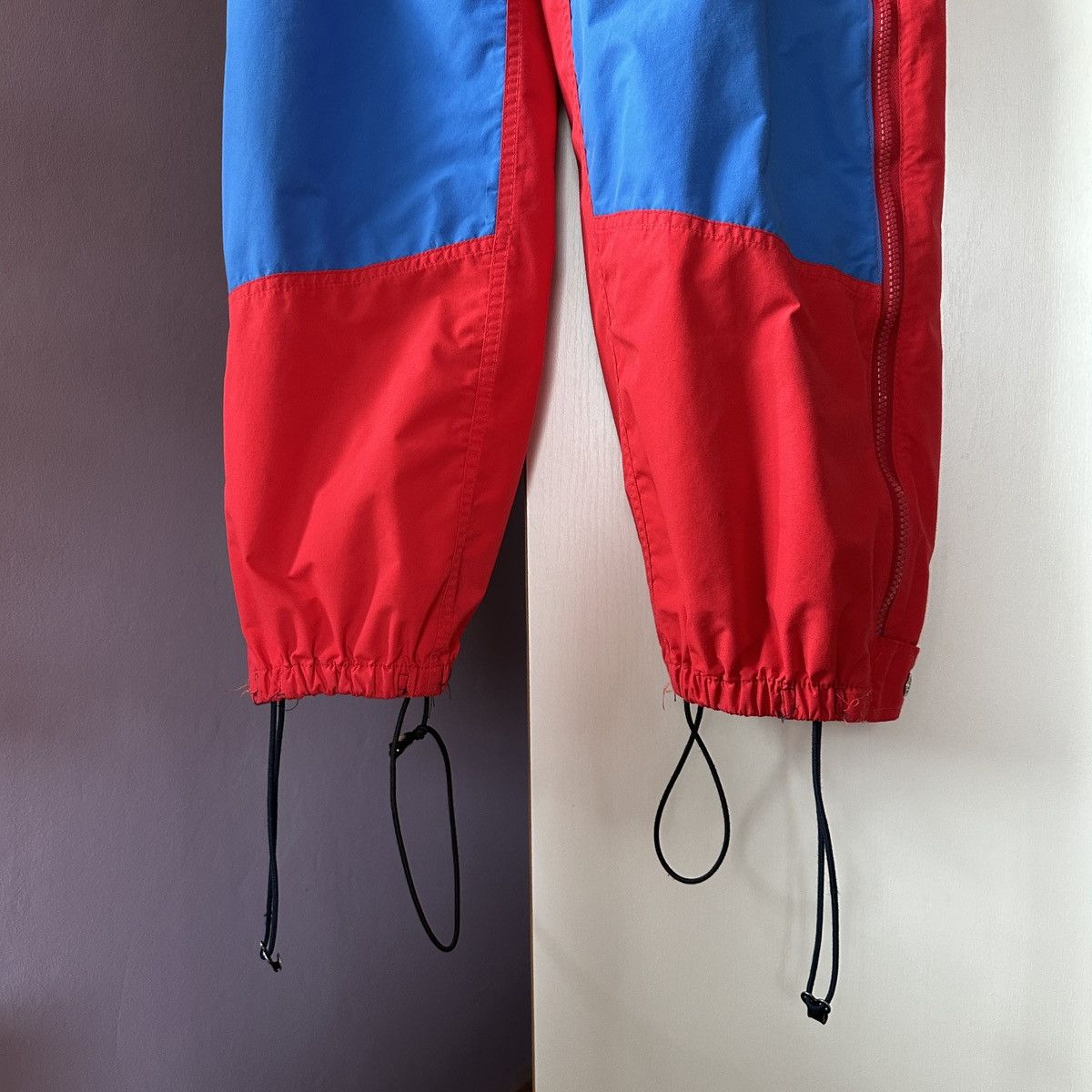 The North Face The North Face 80s TNF Gore Tex Ski Pants Rare Made in Usa Size US 32 / EU 48 - 5 Thumbnail