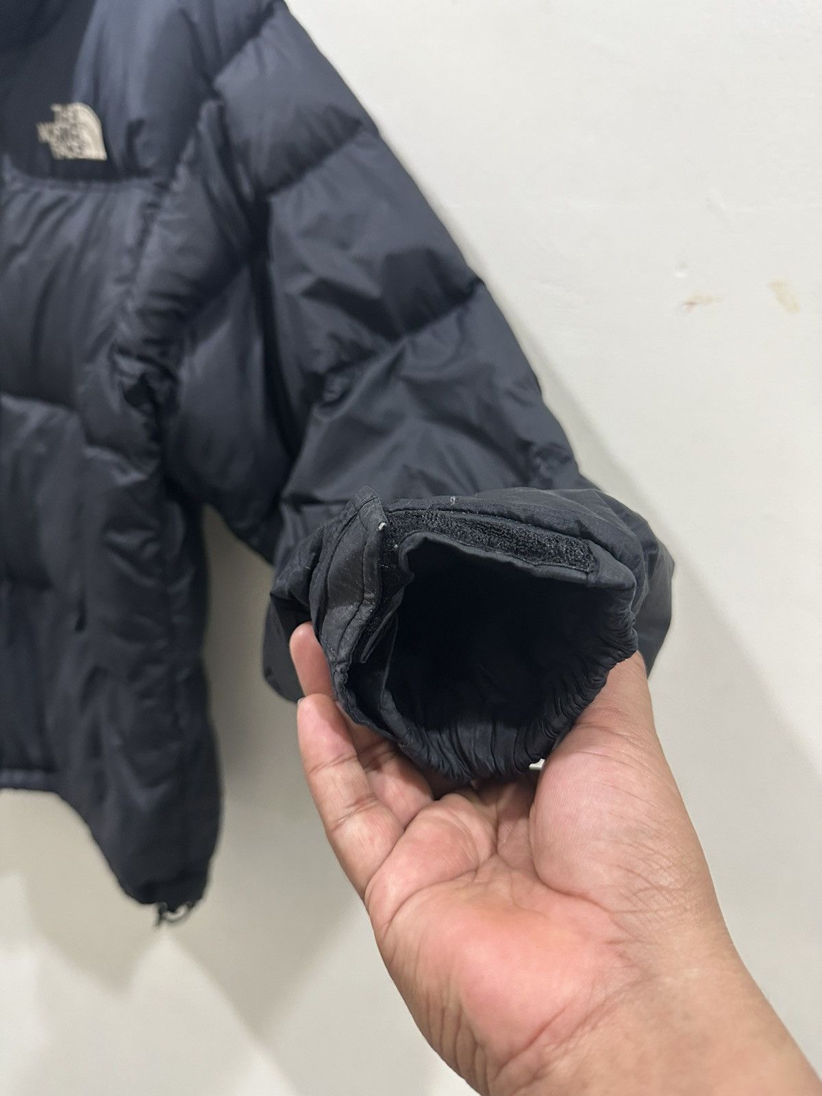 The North Face 1996 The North Face Nuptse 700 Puffer Jacket Size US XL / EU 56 / 4 - 5 Thumbnail