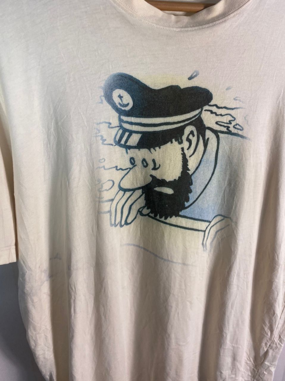 Cartoon Network × Designer Cartoon printed designer tshirt Size US M / EU 48-50 / 2 - 3 Thumbnail