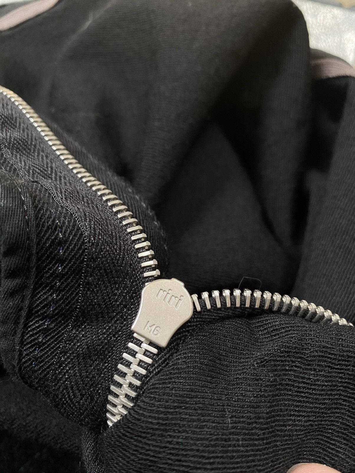Marni SS19 side stripe trouser Size US 29 - 13 Thumbnail