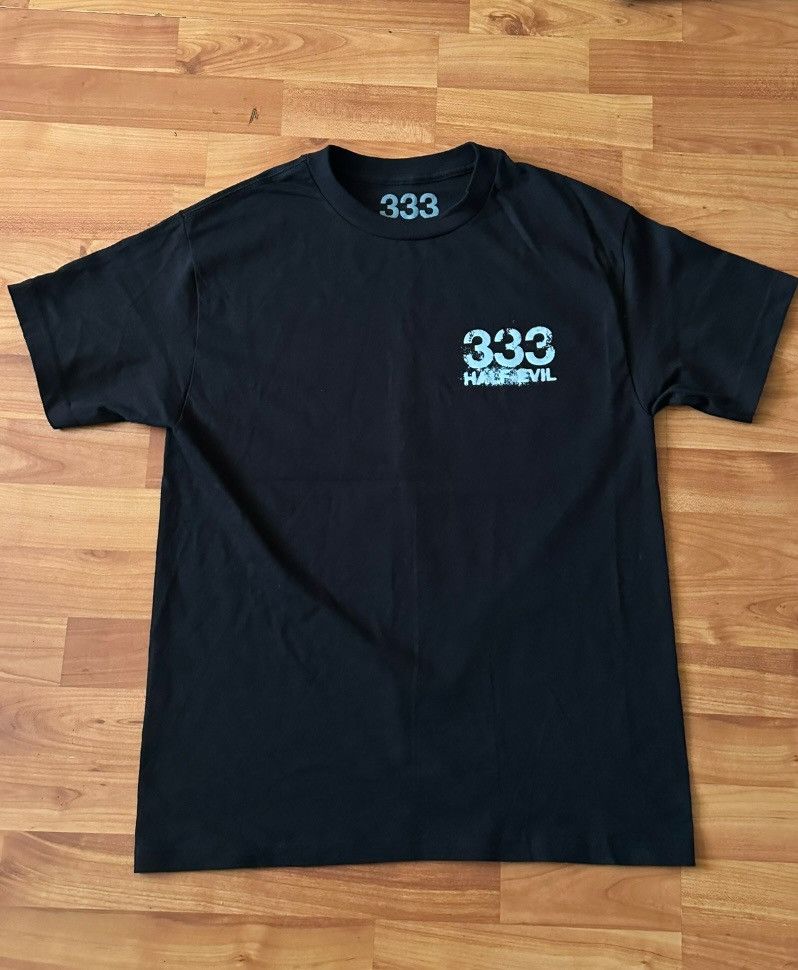 Half Evil DANCE OF DECEIT TEE Size US M / EU 48-50 / 2 - 1 Thumbnail