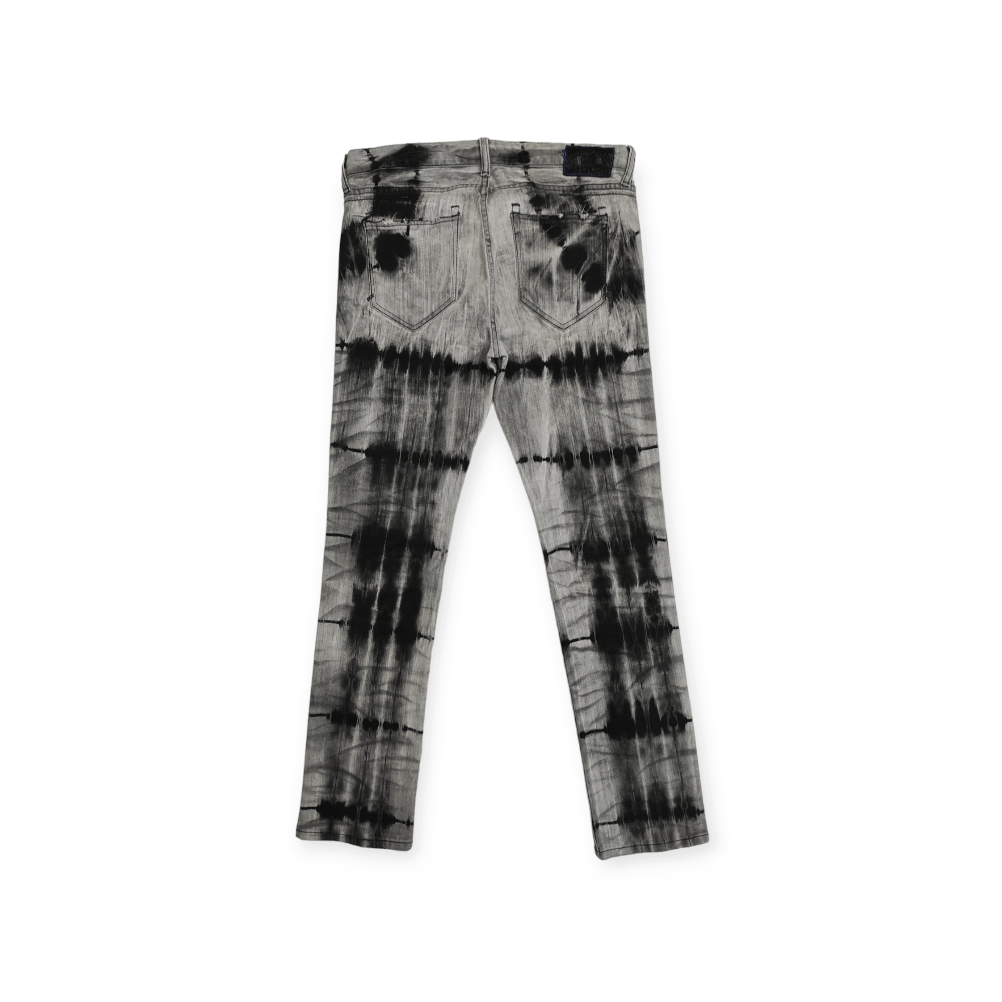 CIVARIZE Archive CIVARIZE X-Ray Japan Rock Star Jeans Size US 31 - 2 Thumbnail