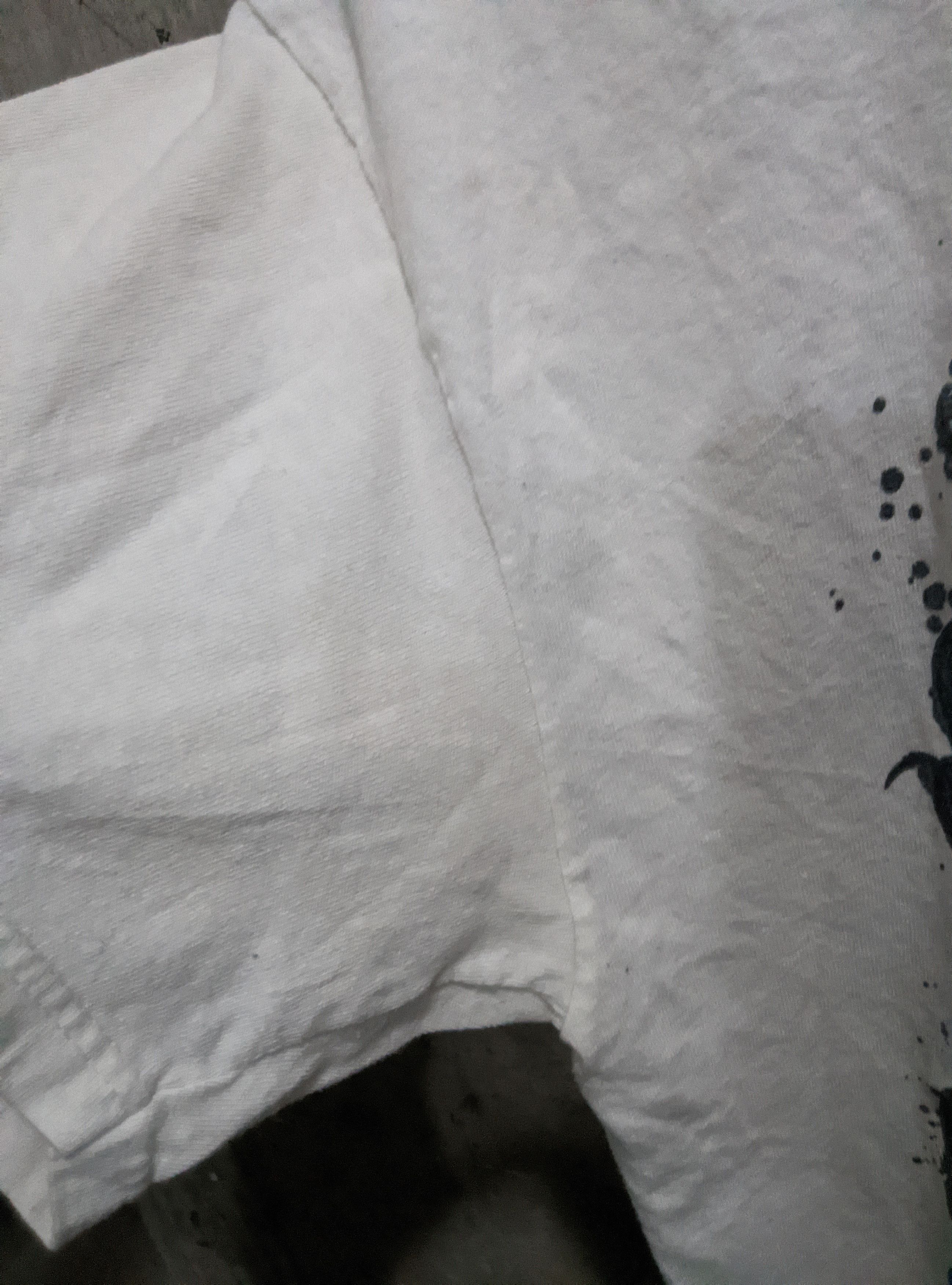 Vintage 2000s Chelsea grin og deathcore metal t shirt