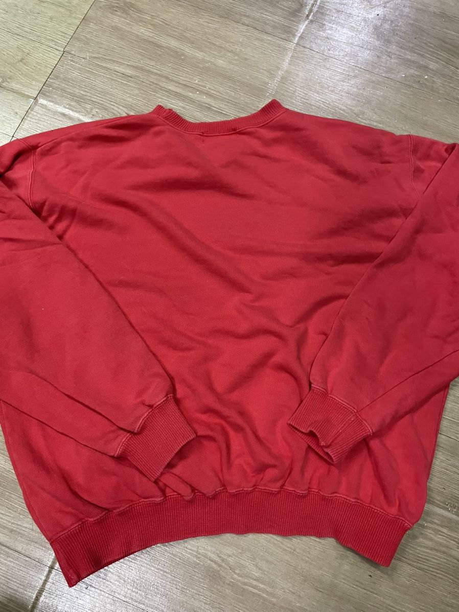 Ferrari Vintage Ferrari Magneti Marelli sweatshirt Size US L / EU 52-54 / 3 - 5 Thumbnail