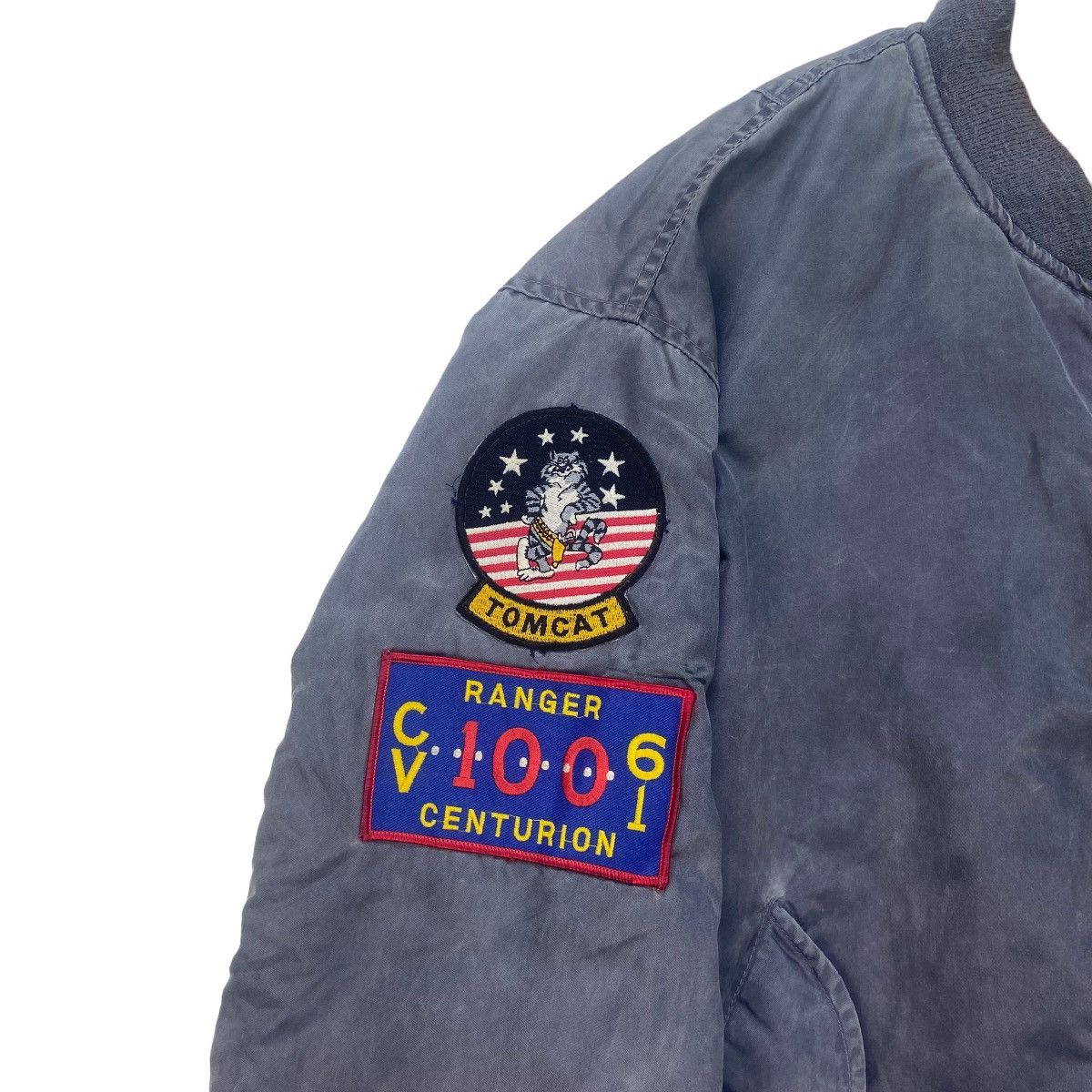 Japanese Brand Japanese Brand Upright Tomcat Ranger 100 Centurion Bombers Size US M / EU 48-50 / 2 - 5 Thumbnail