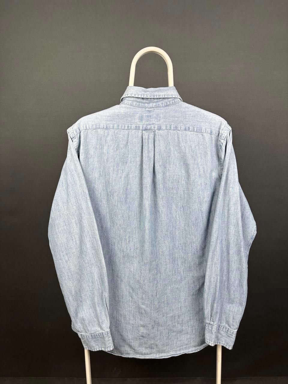 Polo Ralph Lauren Ralph Lauren Shirt . Size L Size US L / EU 52-54 / 3 - 6 Thumbnail
