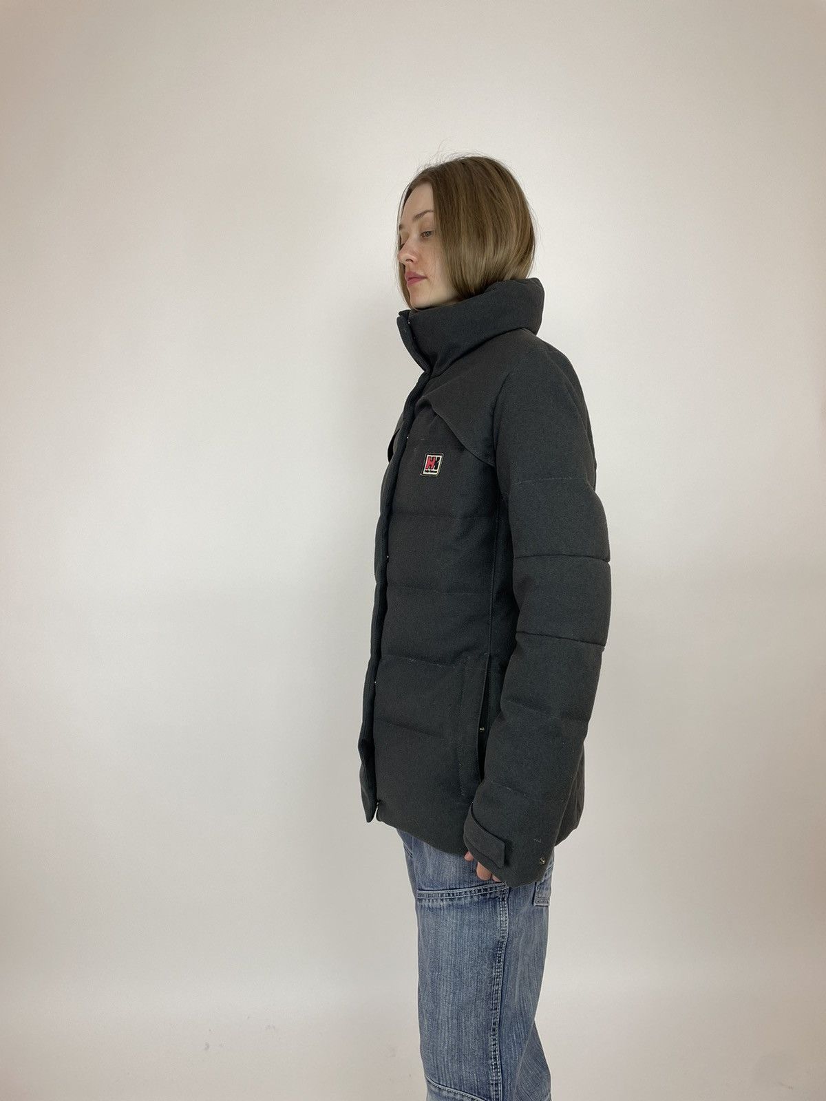 Helly Hansen Helly Hansen Oslo Fjord Down Parka Puffer Jacket M Size M / US 6-8 / IT 42-44 - 3 Thumbnail