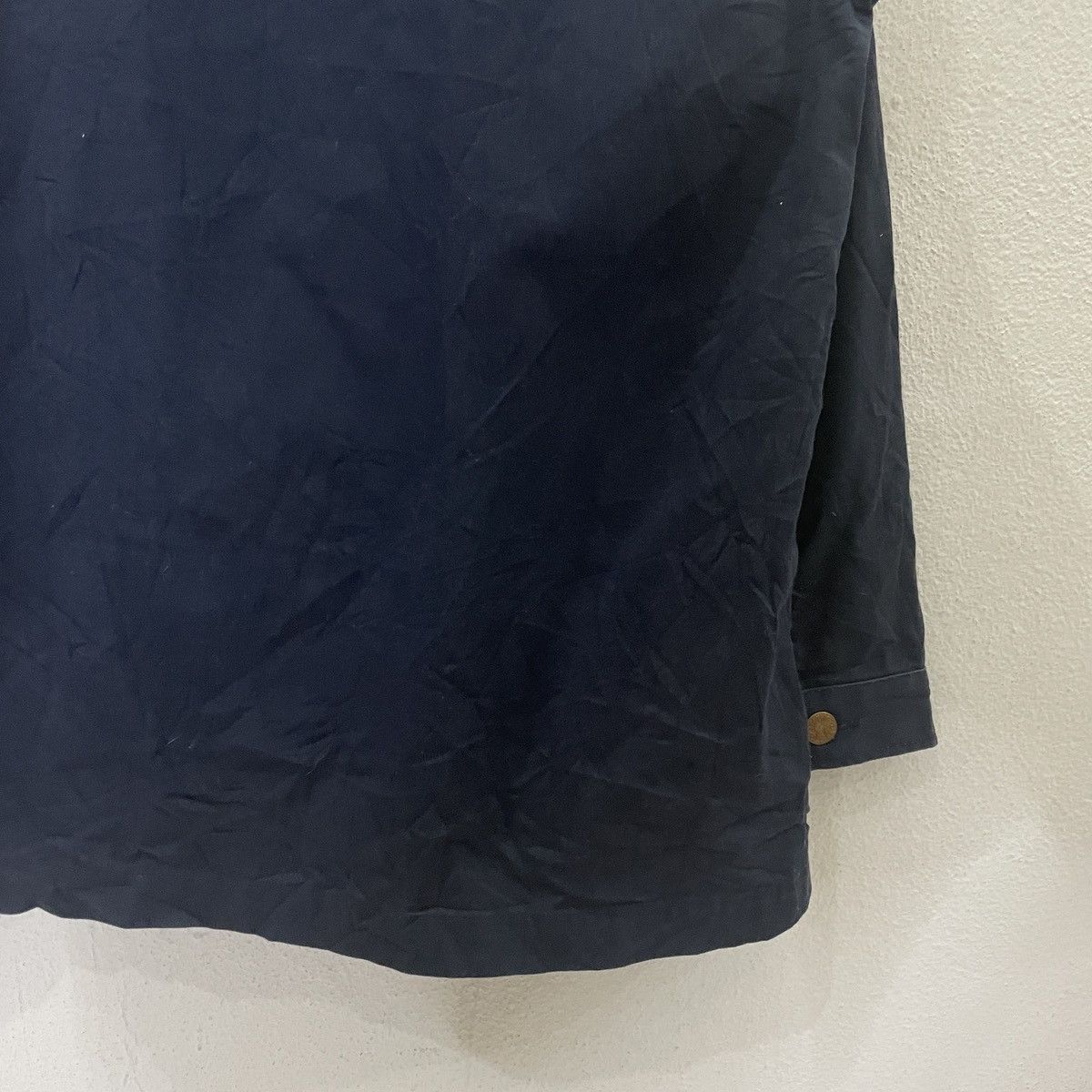 Japanese Brand Vintahe Smiths Workwear Jacket Size US M / EU 48-50 / 2 - 8 Thumbnail