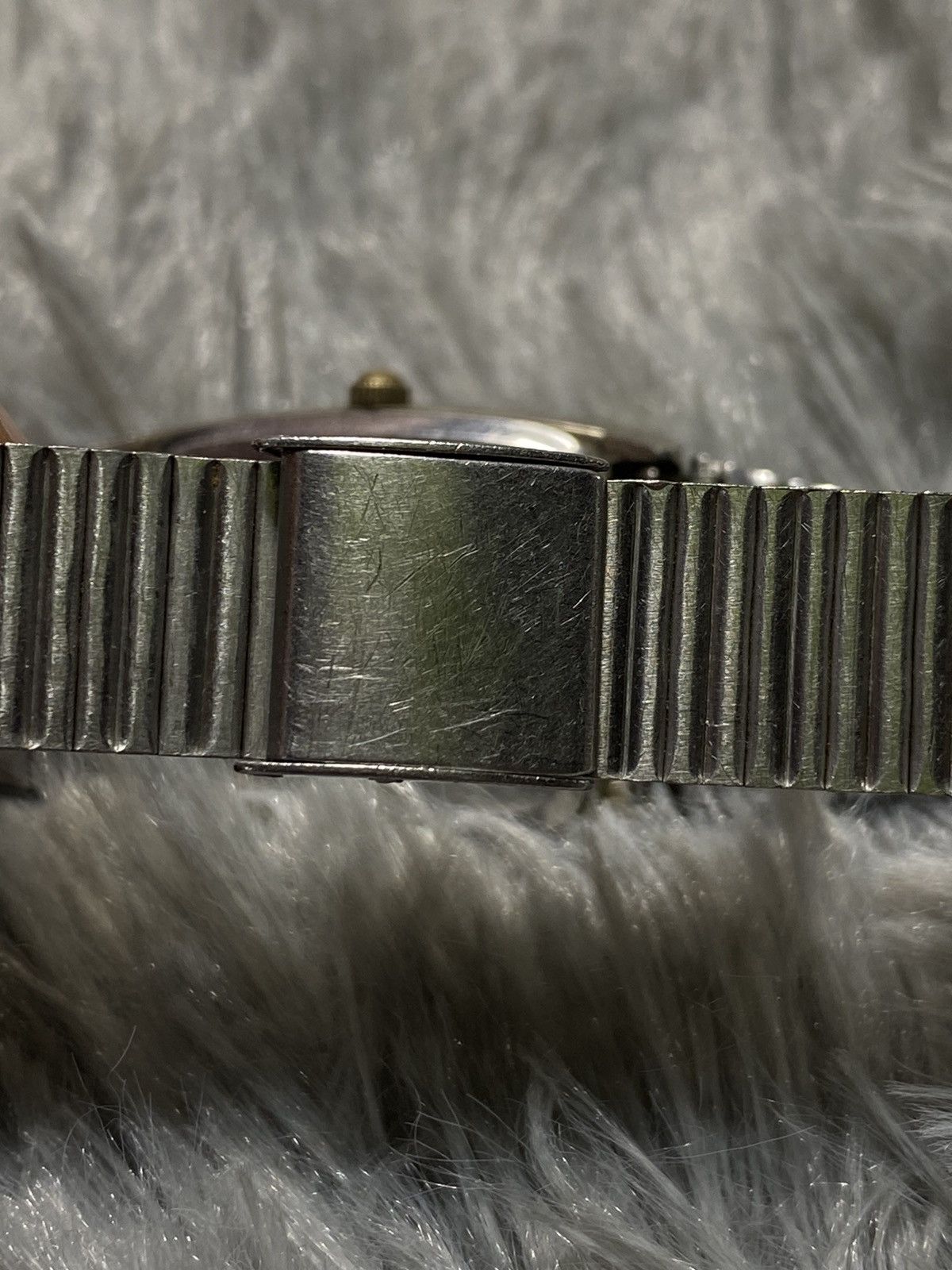 Japanese Brand × Jewelry × Vintage Omax Quartz Vintage Watch | Japan Movement | Work 100% Size ONE SIZE - 9 Thumbnail
