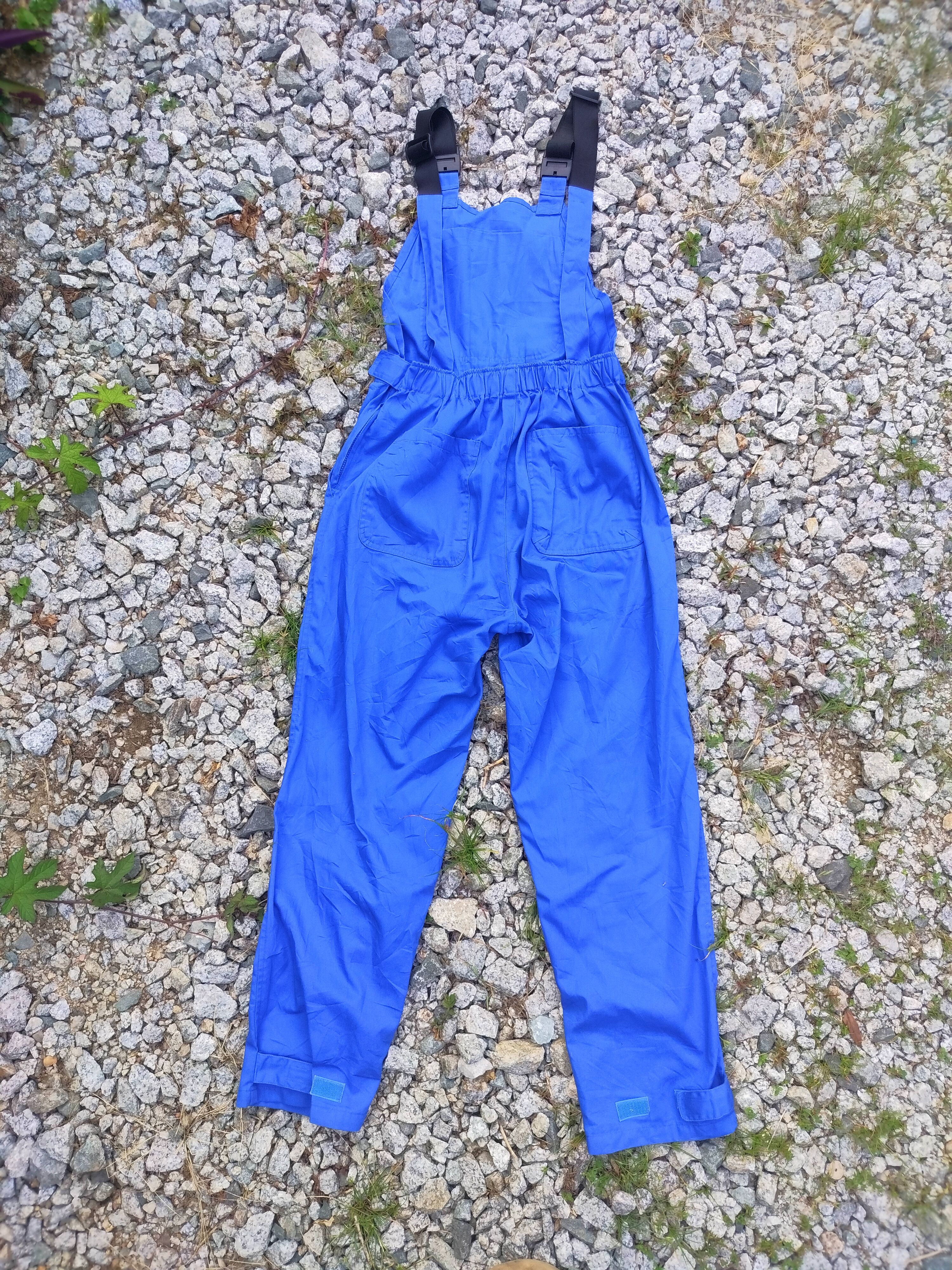 Yamaha YAMAHA OVERALL Size US 30 / EU 46 - 1 Thumbnail