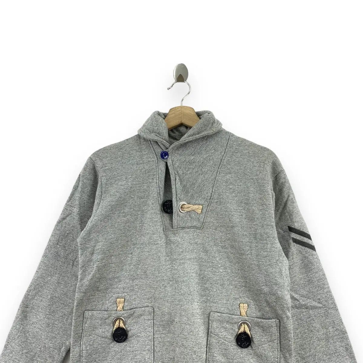 Schott Vintage 90’ SCHOTT NYC New York Sportswear Collection Size US S / EU 44-46 / 1 - 3 Thumbnail
