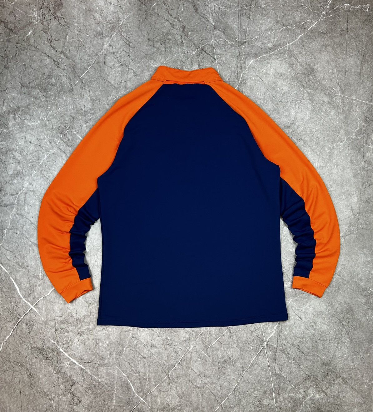 Castore Rangers Castore track jacket sweatshirt long sleeve size Xl Size US XL / EU 56 / 4 - 2 Thumbnail