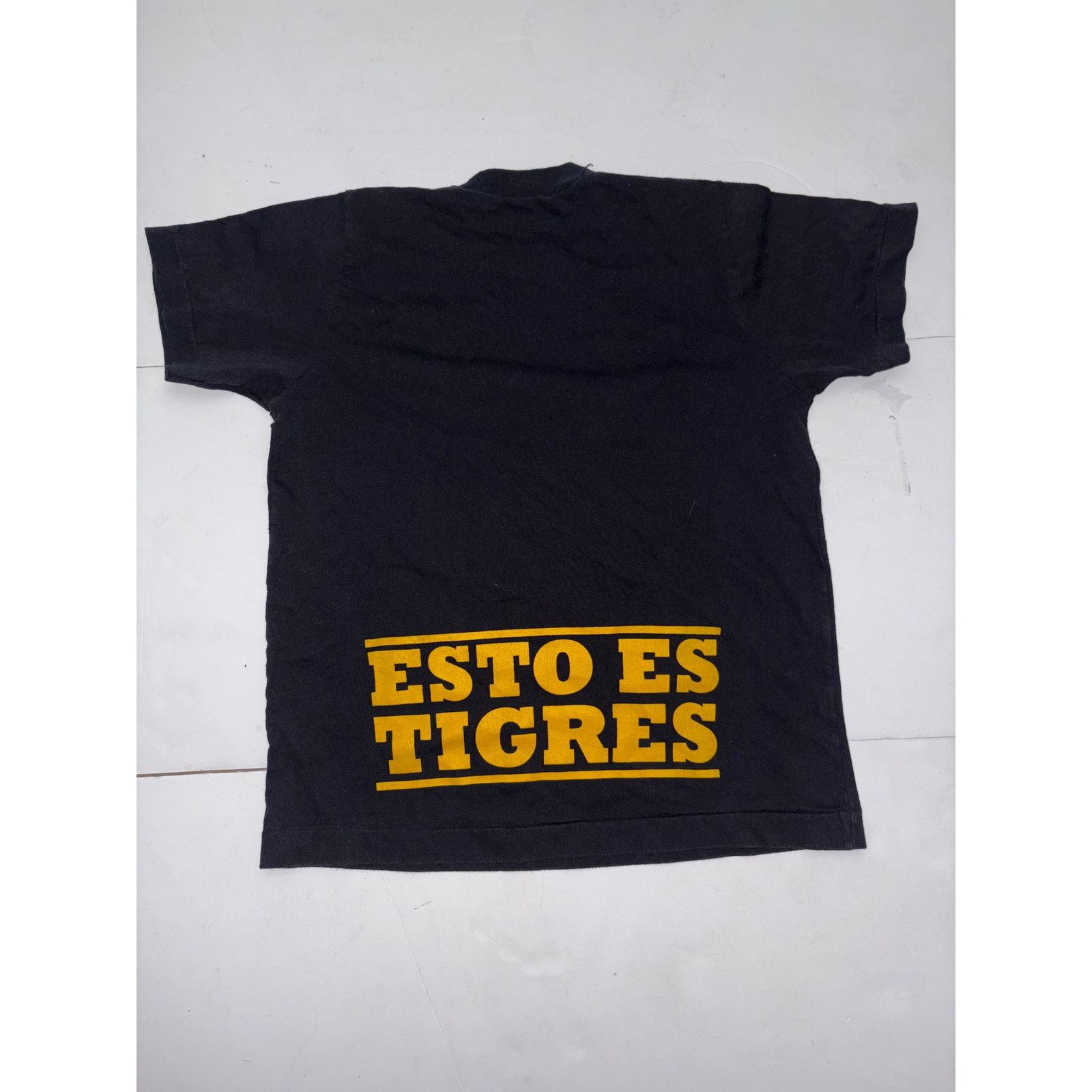 Other Vintage Tigre’s soccer youth shirt small Size US S / EU 44-46 / 1 - 3 Thumbnail