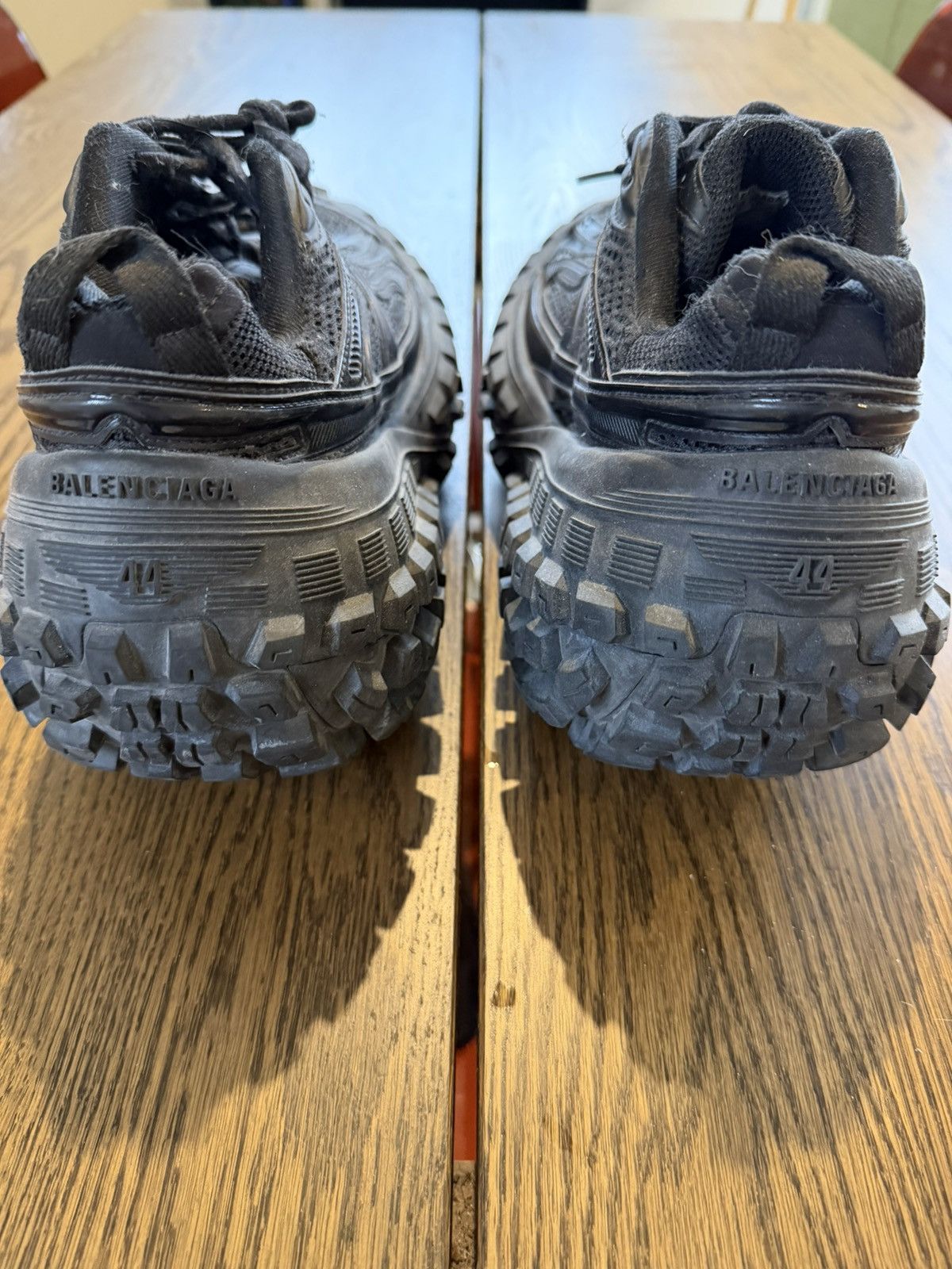Balenciaga Balenciaga Defender Size US 11 / EU 44 - 3 Thumbnail