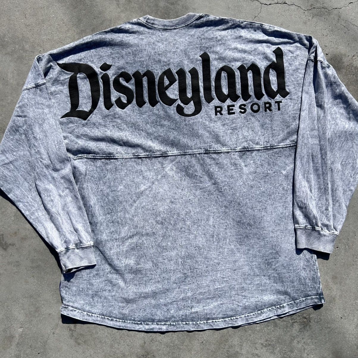 Disney Disney Spirit Jersey for Adults Walt Disney World Maleficent Size US XL / EU 56 / 4 - 5 Thumbnail