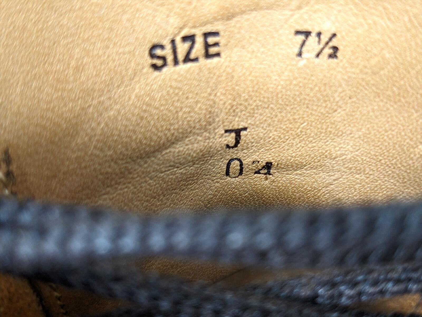 Loake Loake 1880 Bedale Pennine Men Ankle Boots U.K. Leather 8.5 Size US 8.5 / EU 41-42 - 10 Thumbnail