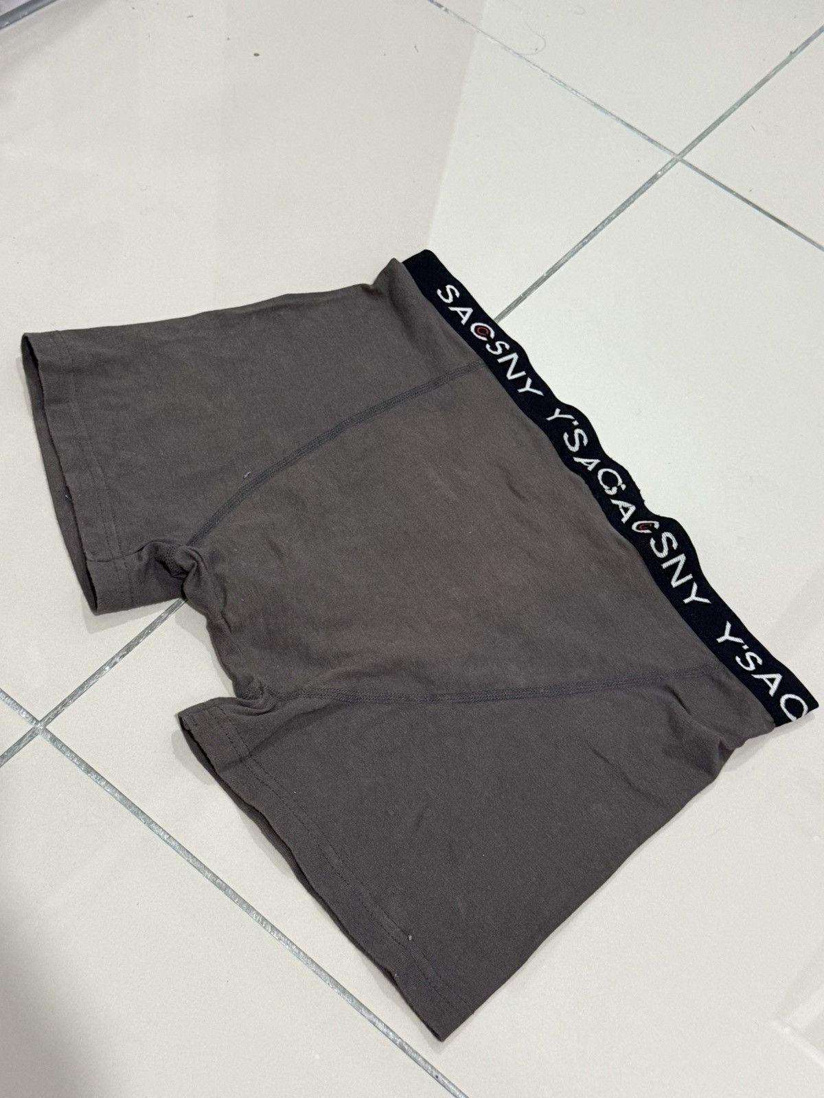 Helmut Lang Combo branded underwear Size US 32 / EU 48 - 3 Thumbnail