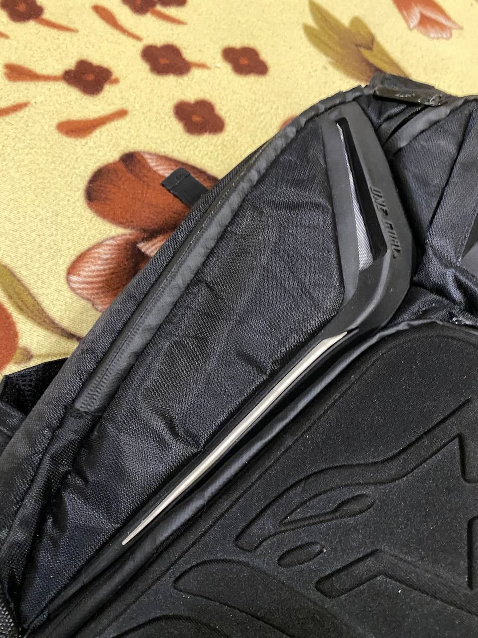 Alpinestars Alpinestars Rover Backpack Waterproof Motorcycle Bag Size ONE SIZE - 8 Thumbnail