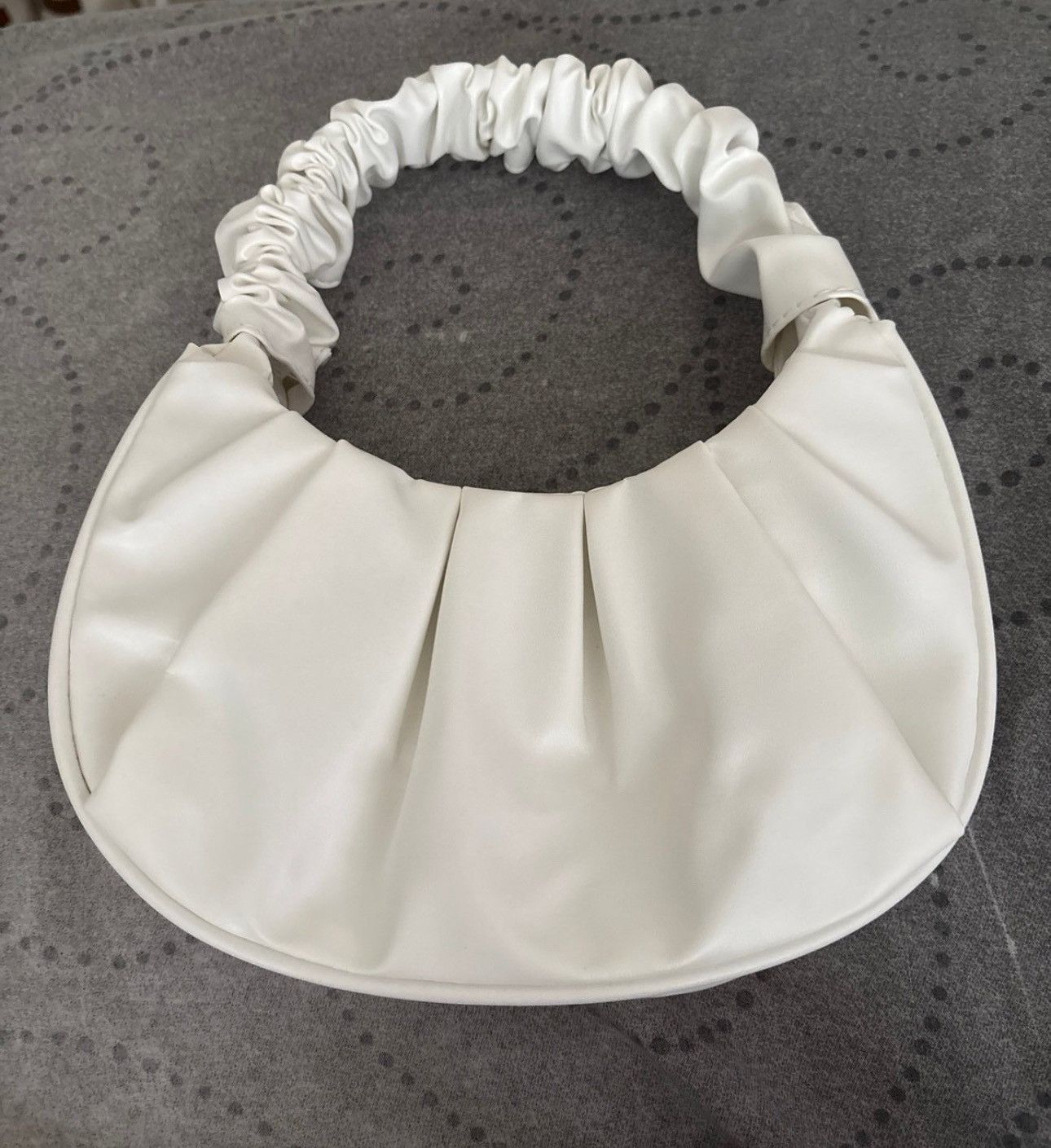 Other White purse Size ONE SIZE - 2 Thumbnail