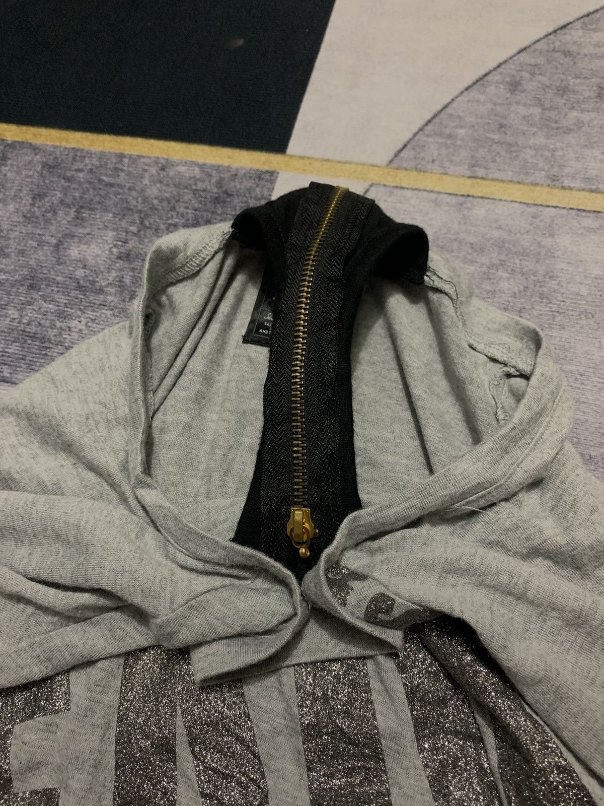 If Six Was Nine PLANE BEAUTE IFSIXWASNINE STYLE LONG SLEEVE Size M / US 6-8 / IT 42-44 - 4 Thumbnail