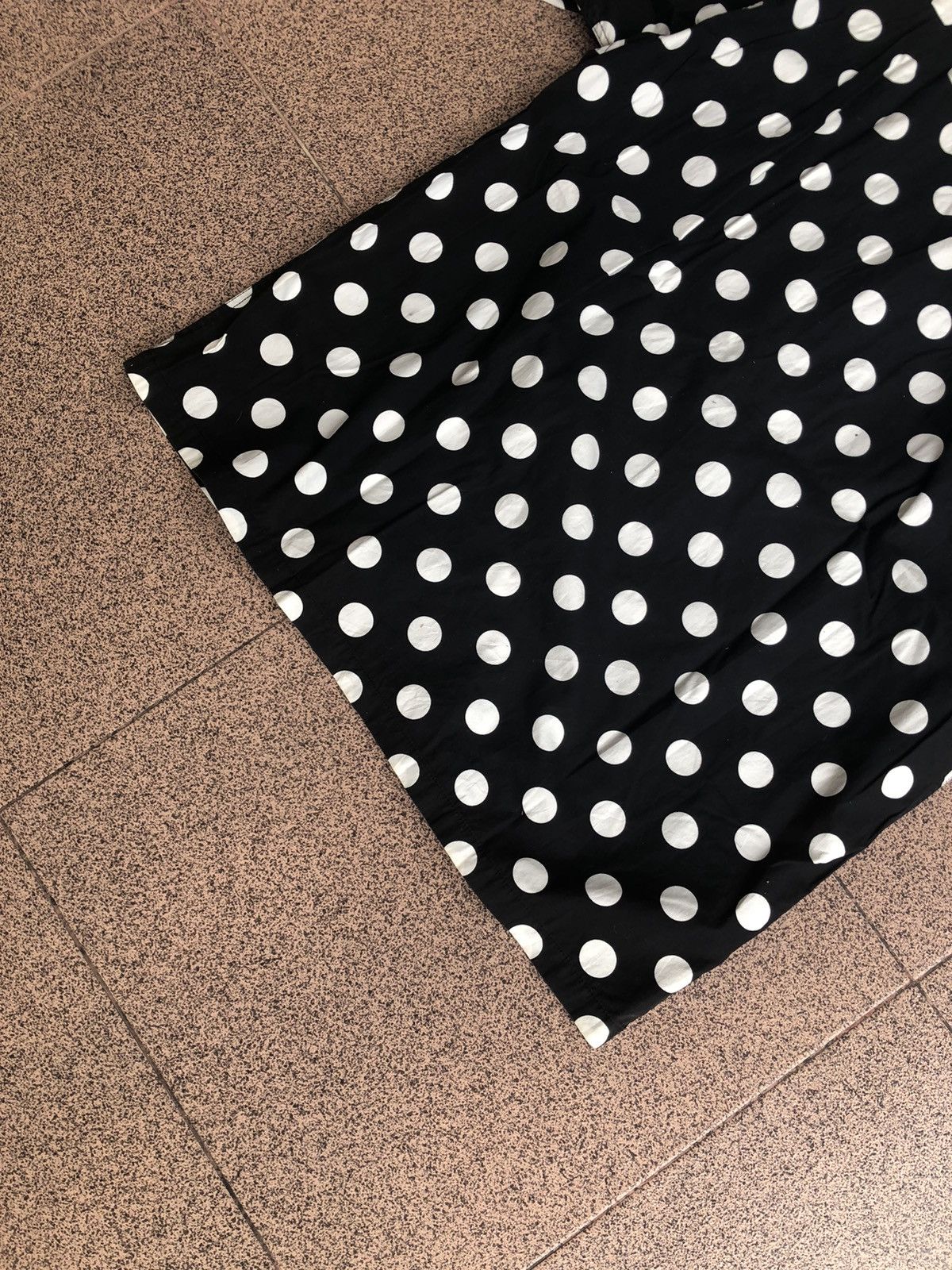 Toyo Enterprises Style Eyes Co Boxy Polkadot Shirts Size US M / EU 48-50 / 2 - 8 Thumbnail