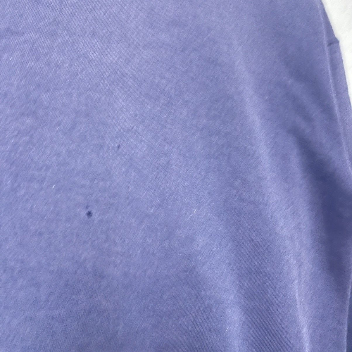 Russell Athletic Vintage Russell Athletic Blank Sweatshirt (90s USA Made) Size US M / EU 48-50 / 2 - 3 Thumbnail