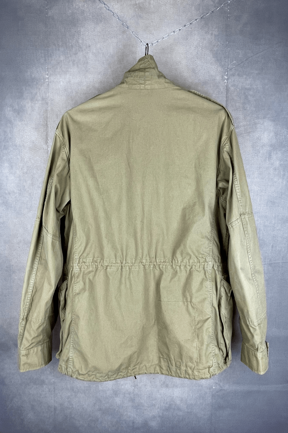 Polo Ralph Lauren PRL “U.S.R.L.” M-65 Field Jacket – 1994 Archive – Sz L Size US L / EU 52-54 / 3 - 9 Thumbnail