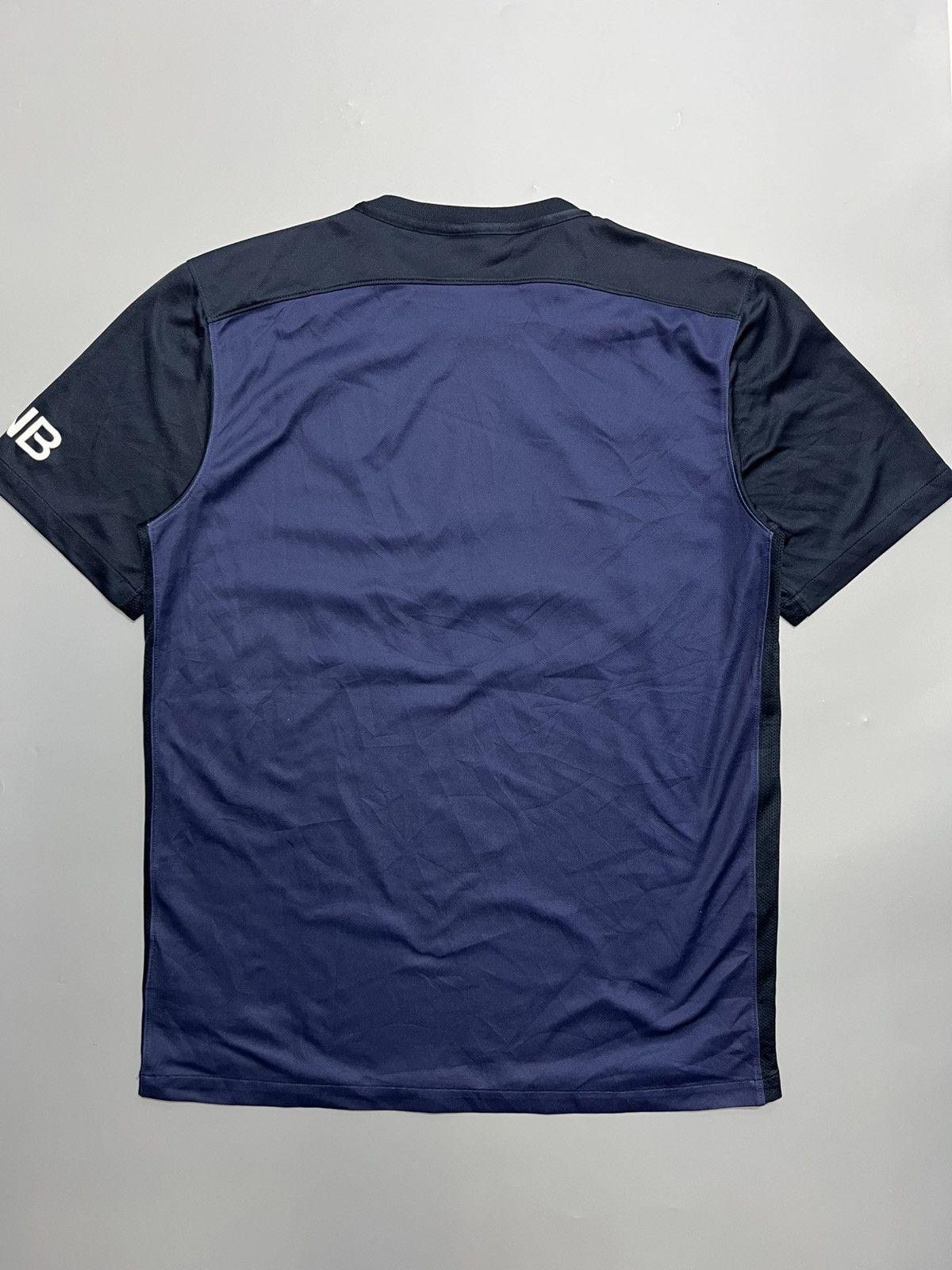 Nike 2015 Nike Paris Saint German Home Jersey Size US M / EU 48-50 / 2 - 3 Thumbnail