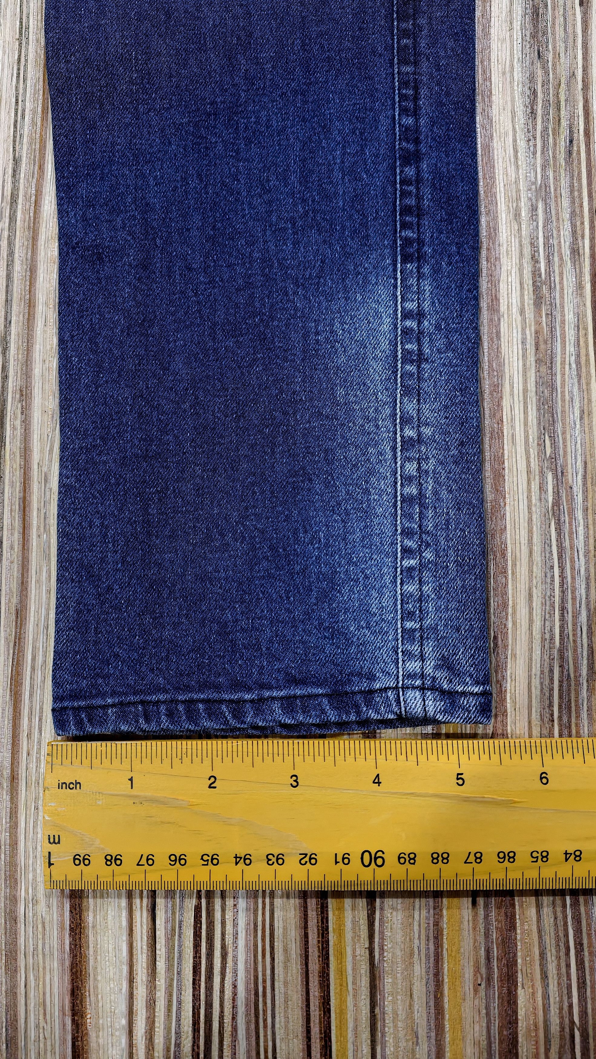In The Attic In the attic stretch denim jeans Size US 33 - 7 Thumbnail