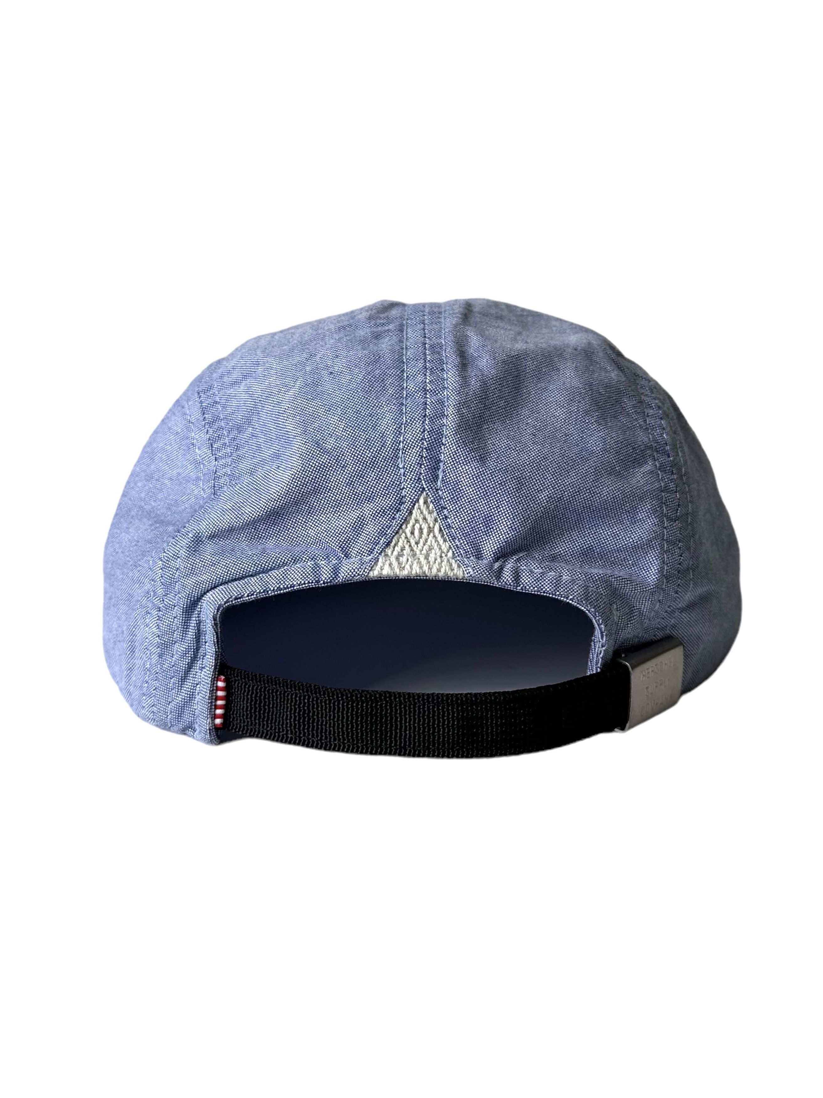 Herschel Supply Co. Herschel Denim Cap Hat One Size Size ONE SIZE - 3 Thumbnail