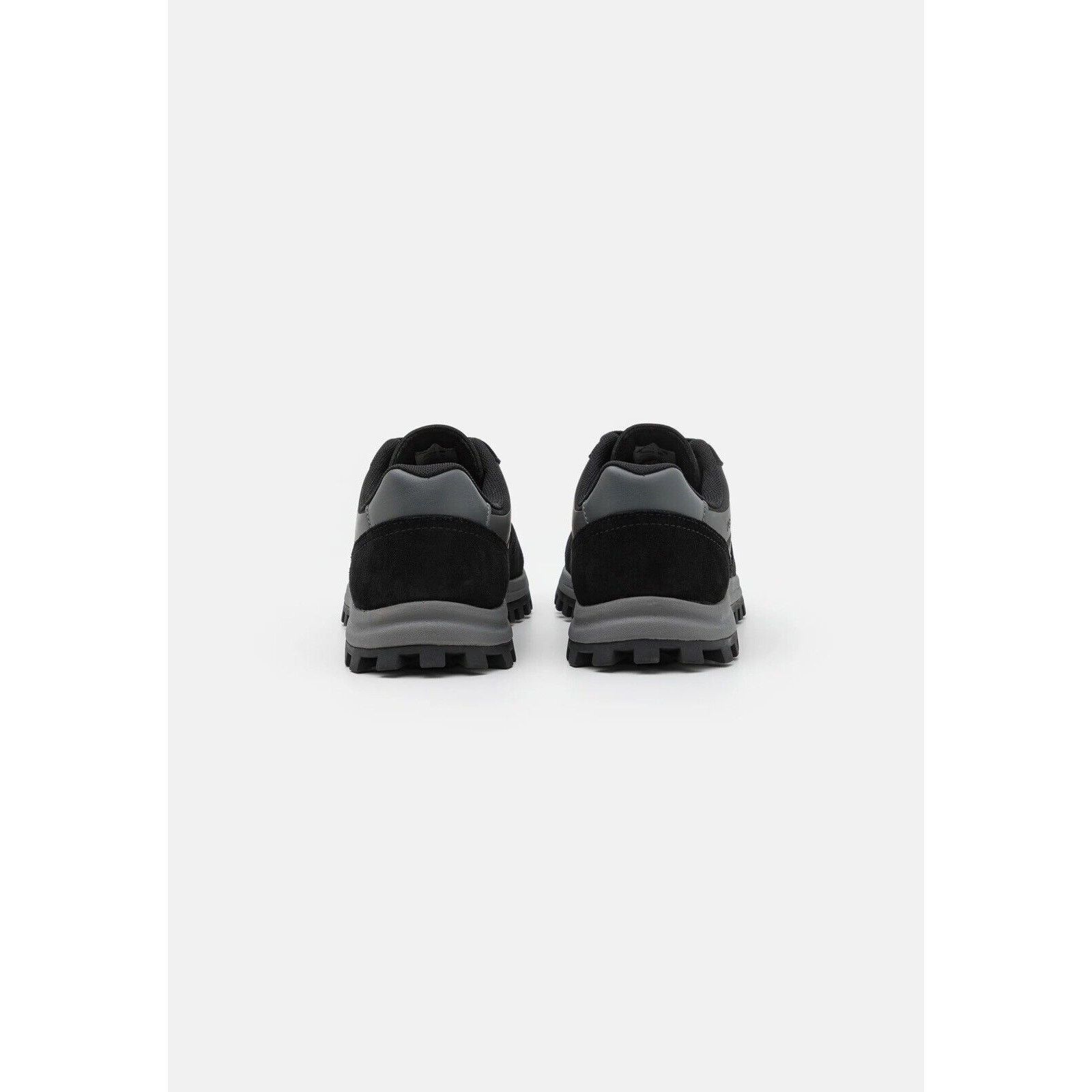 Paul Smith NWT $275 Paul Smith “Damon” Suede Sneakers Size US 12, UK 11 Size US 12 / EU 45 - 7 Thumbnail