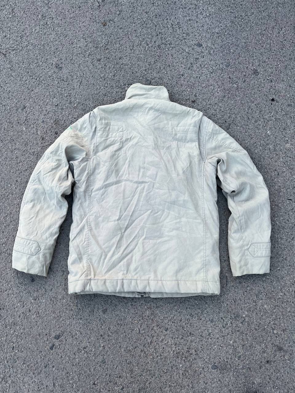 Diesel ‼️RARE OPERATION HEXAGON 880/90‼️Diesel jacket Hidden pockets Size US L / EU 52-54 / 3 - 16 Thumbnail