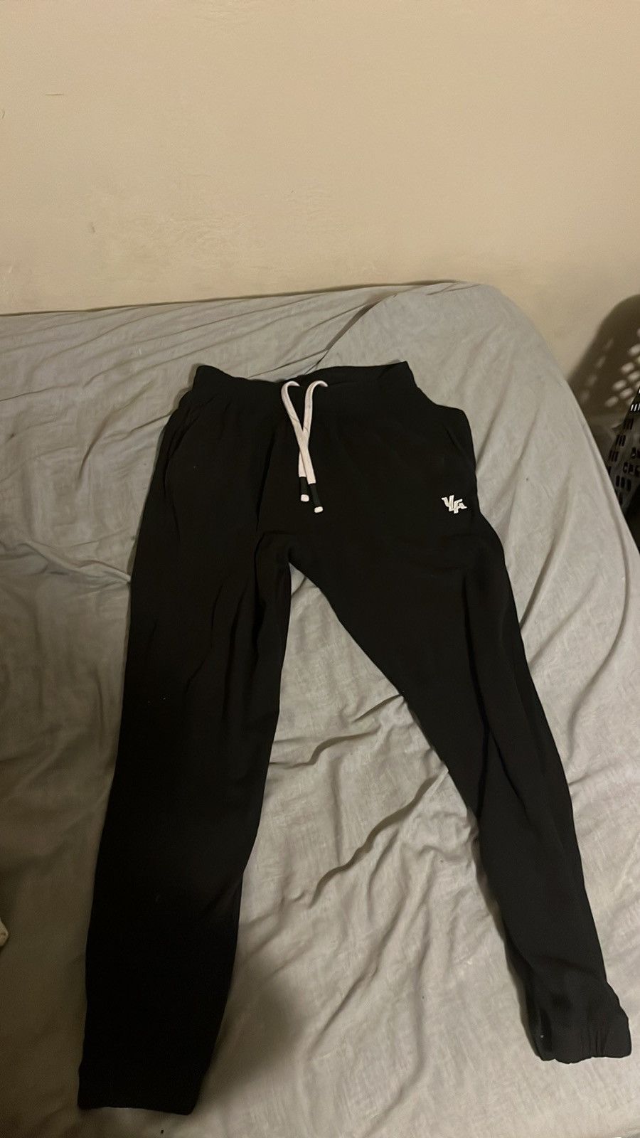 Gymshark YoungLa RARE the immortal jogger pants