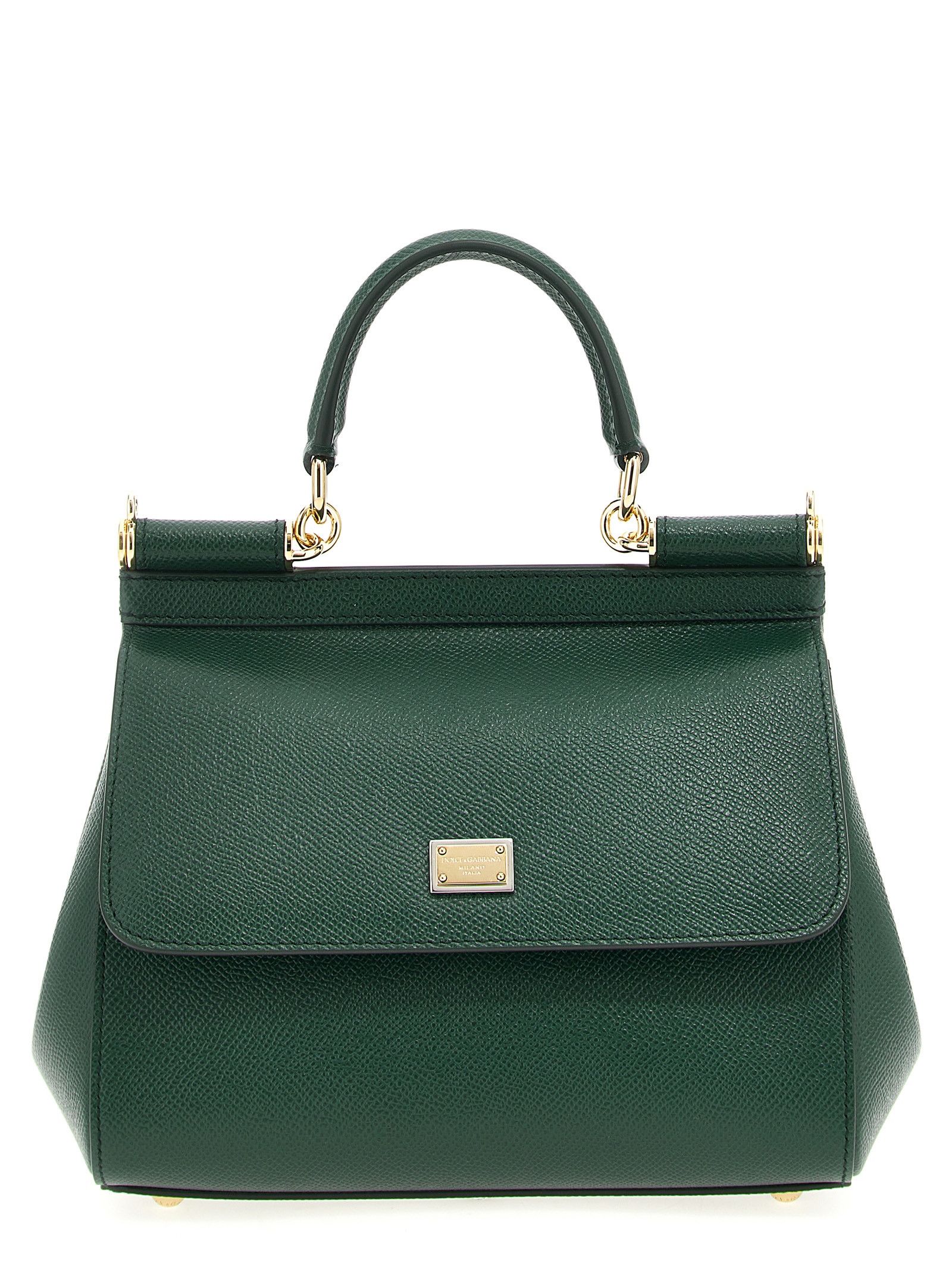 'Sicily' Medium Handbag